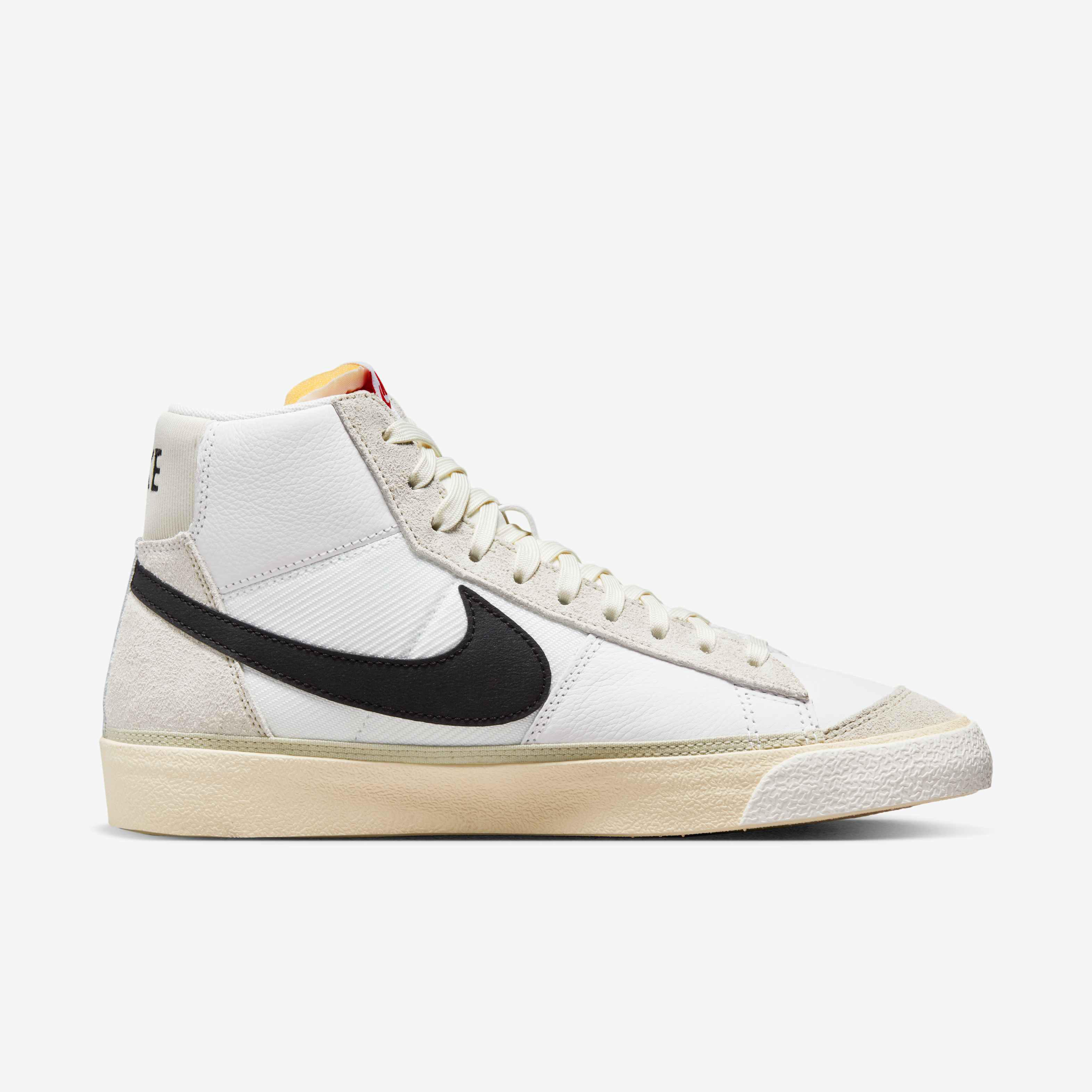 Nike Blazer Mid Pro Club image number 3