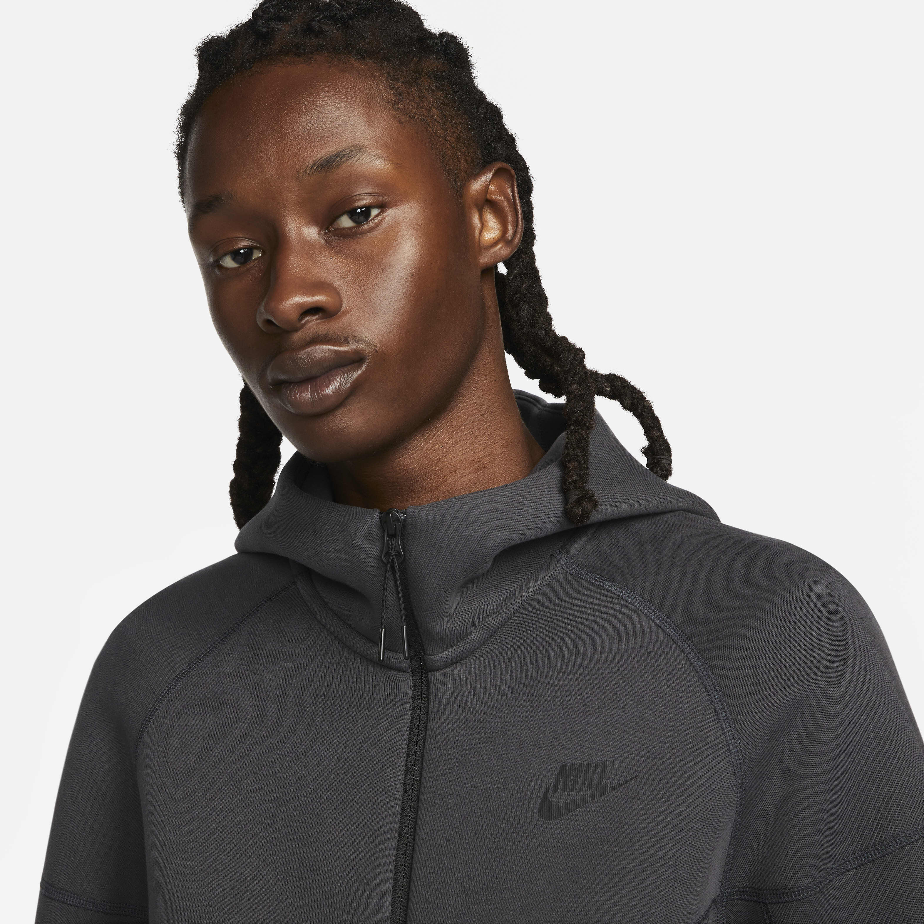 Buy Nike Sportswear Tech Fleece Windrunner Men's Full-Zip