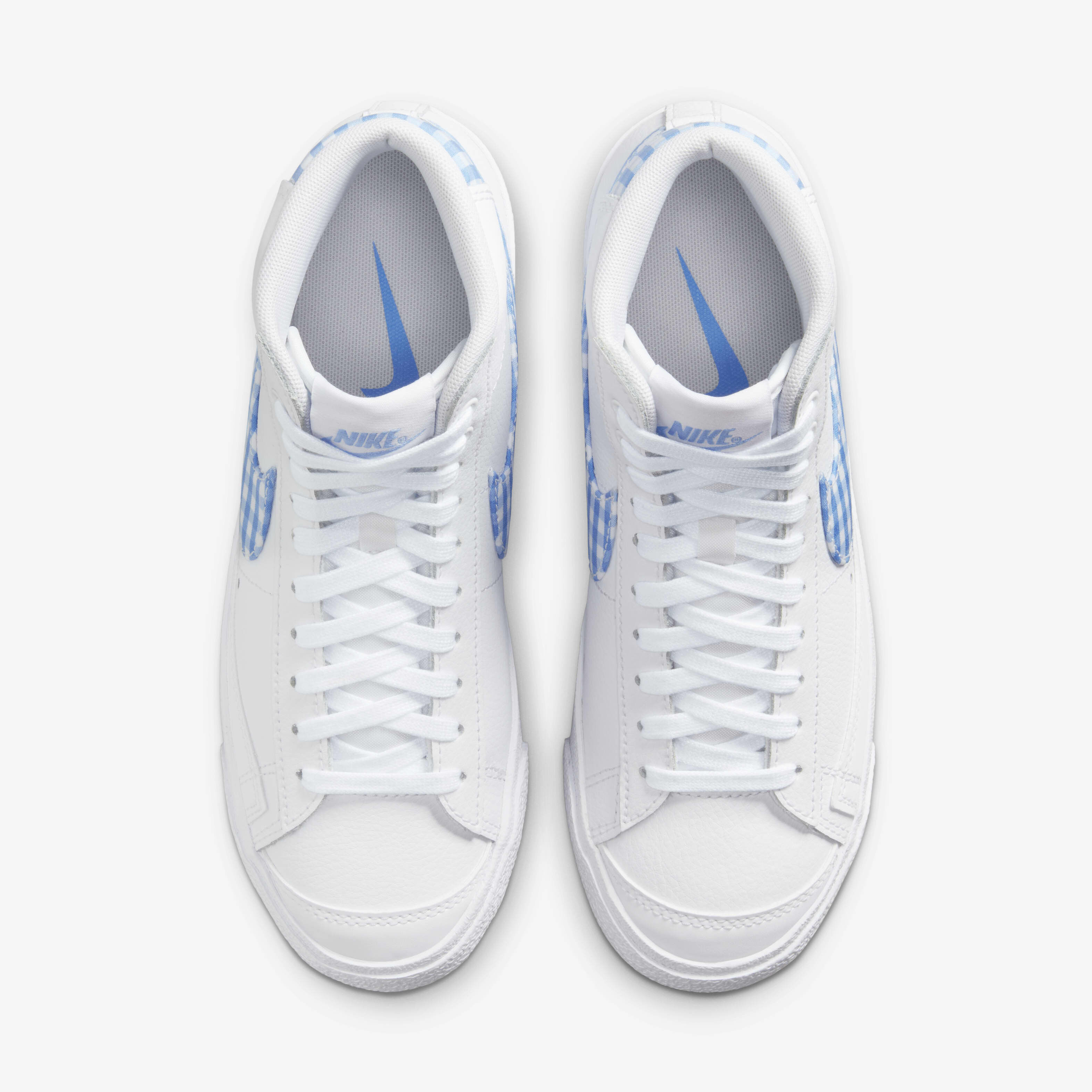 Nike Blazer Mid '77 image number 3