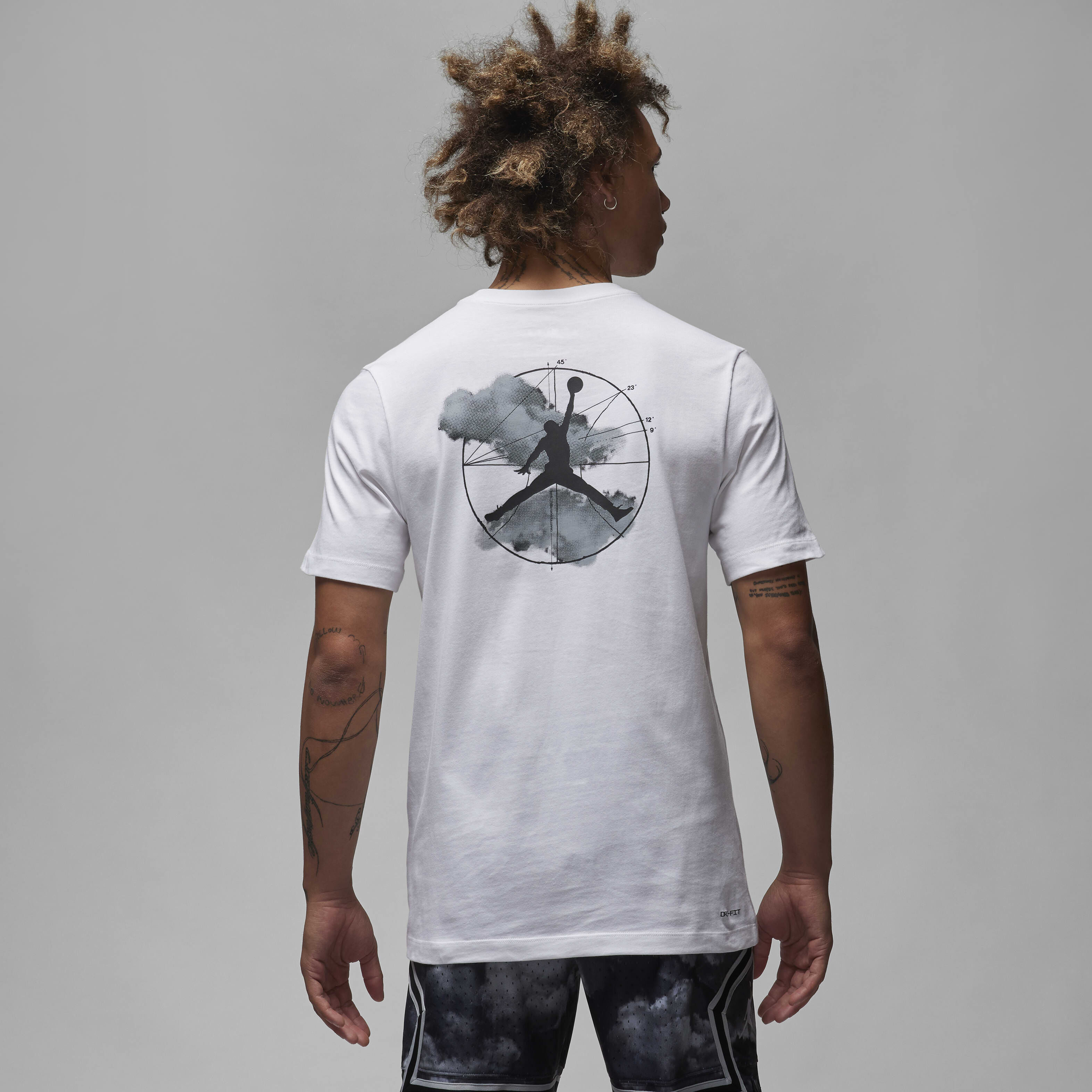 Jordan Sport image number 1