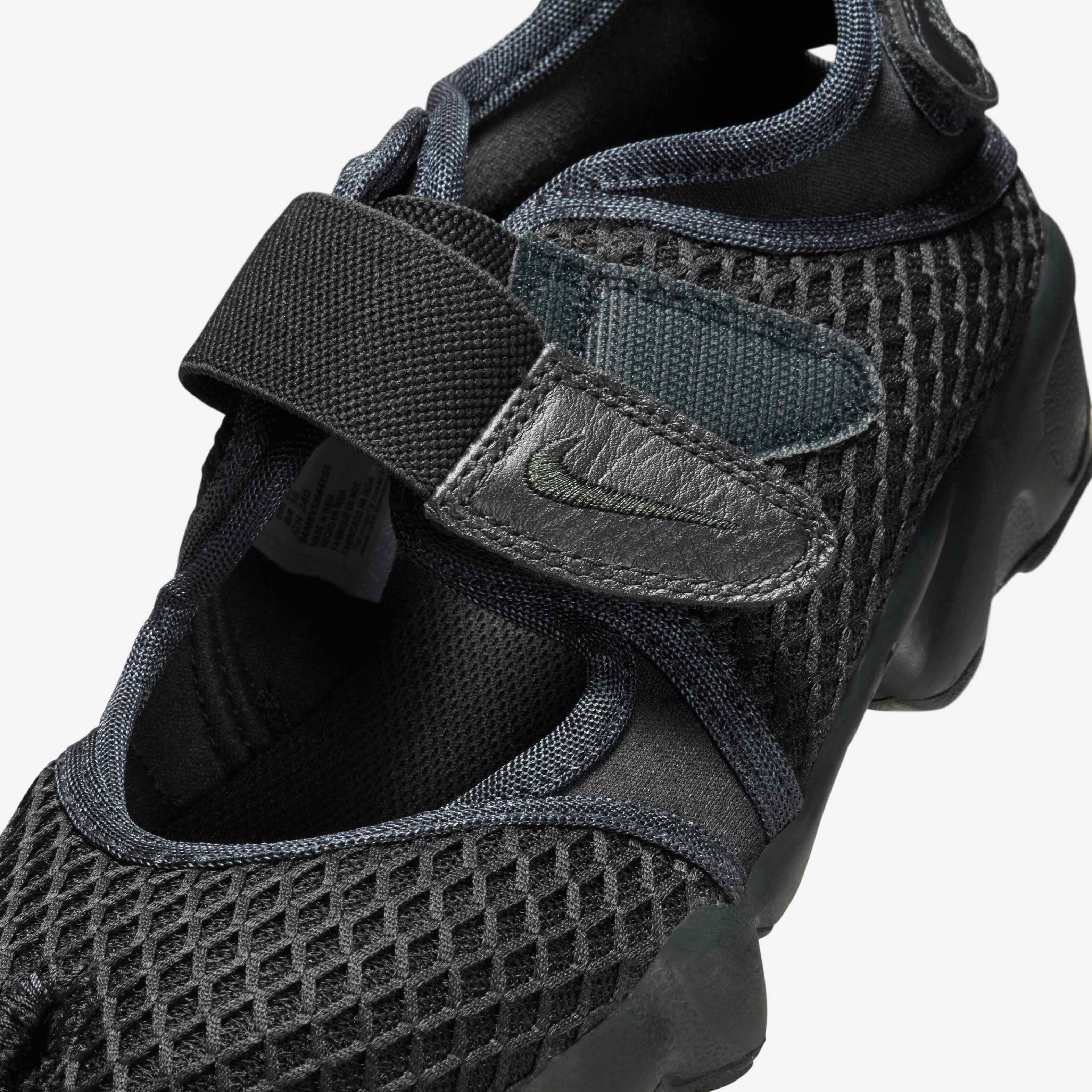 Nike Air Rift image number 6