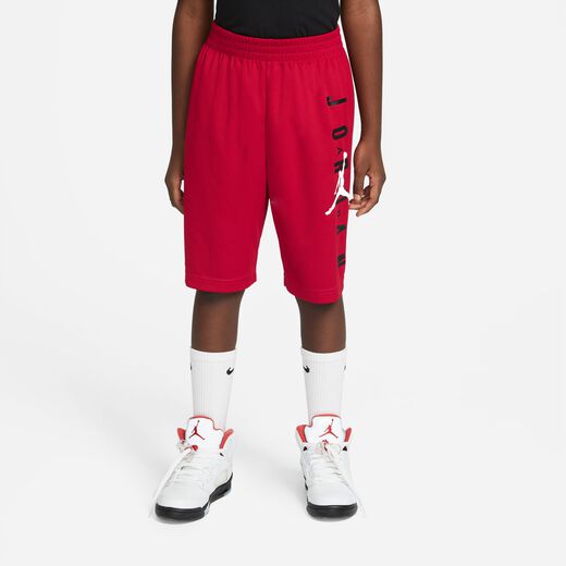 Shorts-JRDN, Air Jordan, Big Kids' (Boys') Mesh Shorts