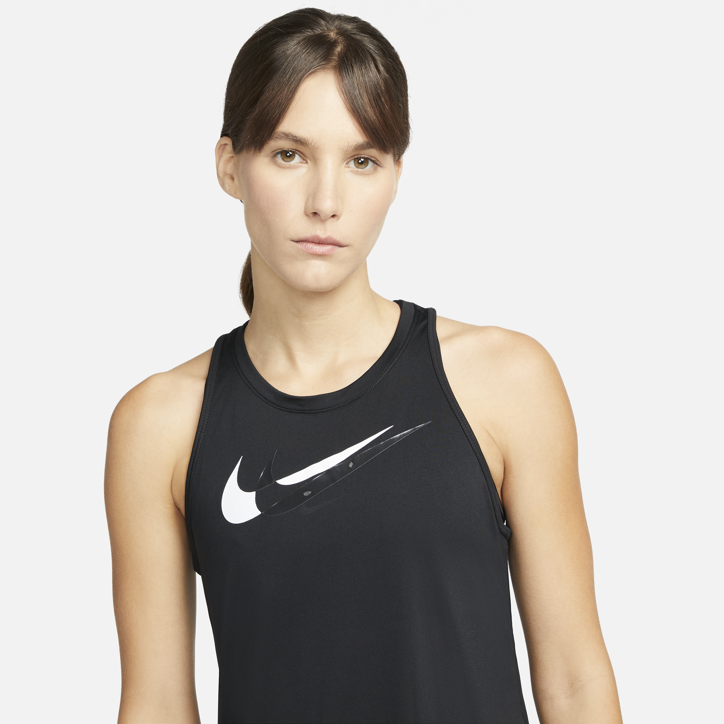 Nike Dri-FIT Swoosh Run image number 2