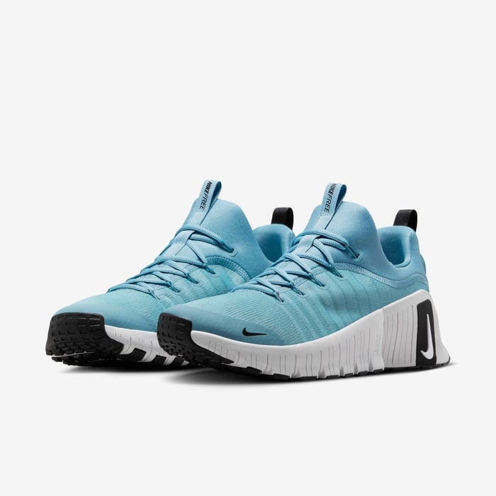 Nike Free Metcon 6 image number 4 Nike Free Metcon 6 image number 4
