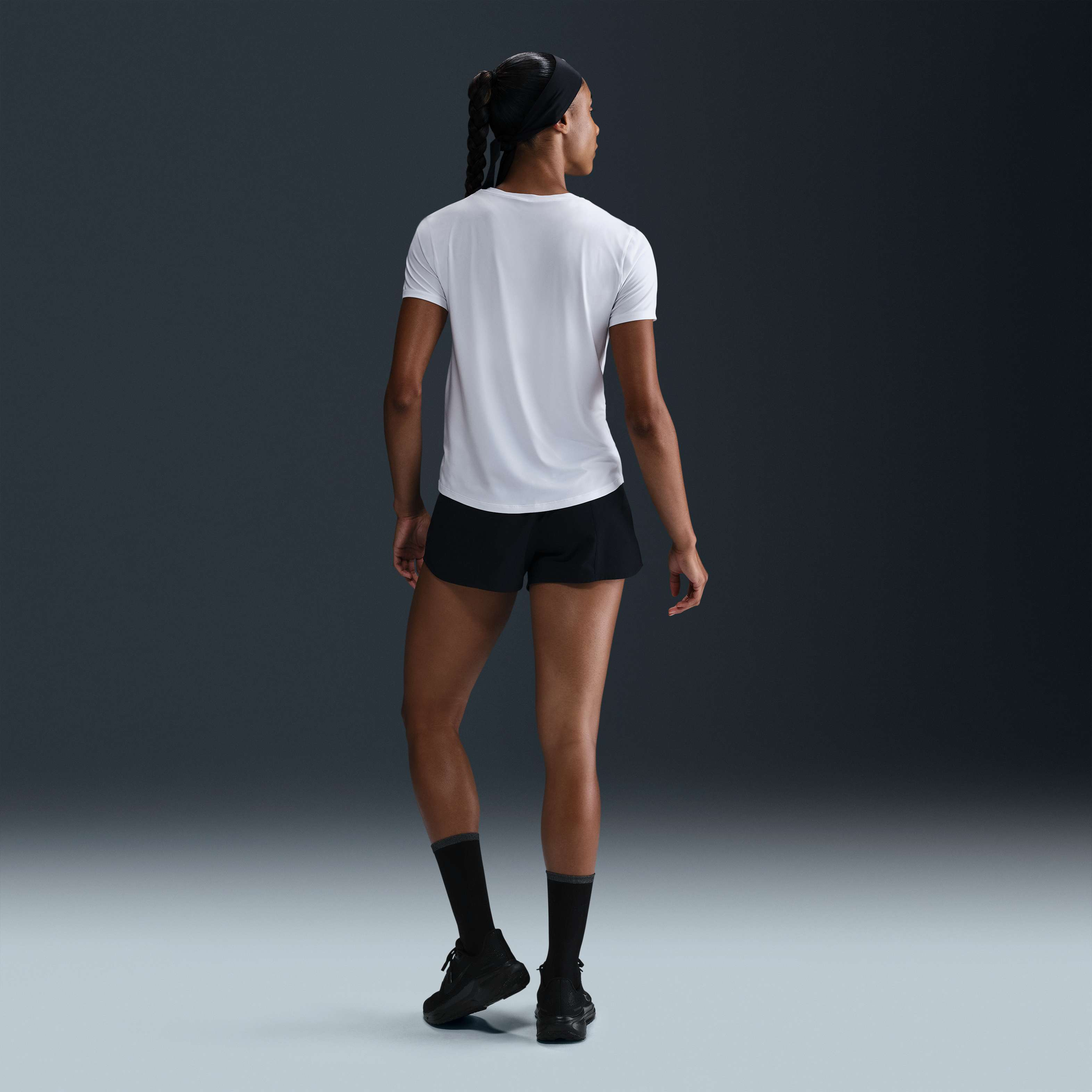 Nike One Swoosh image number 4