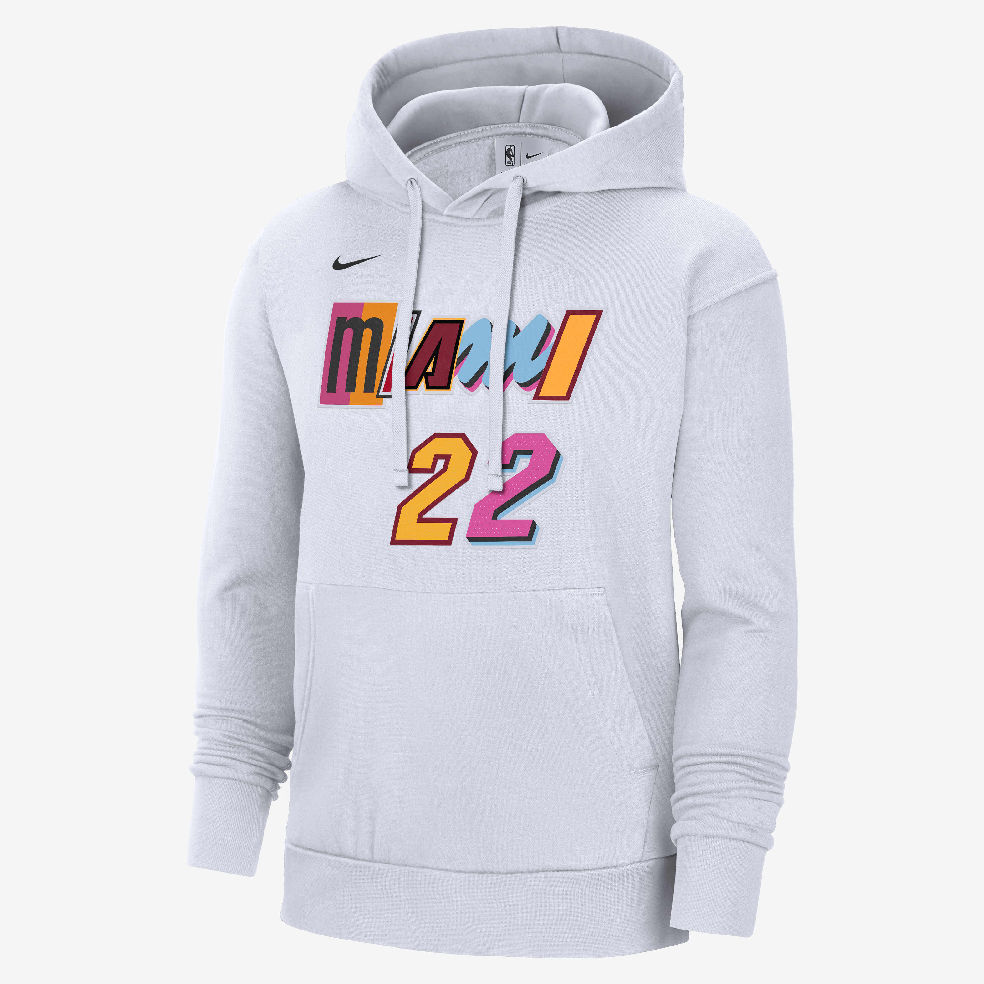 Nike nba city edition hoodies clearance