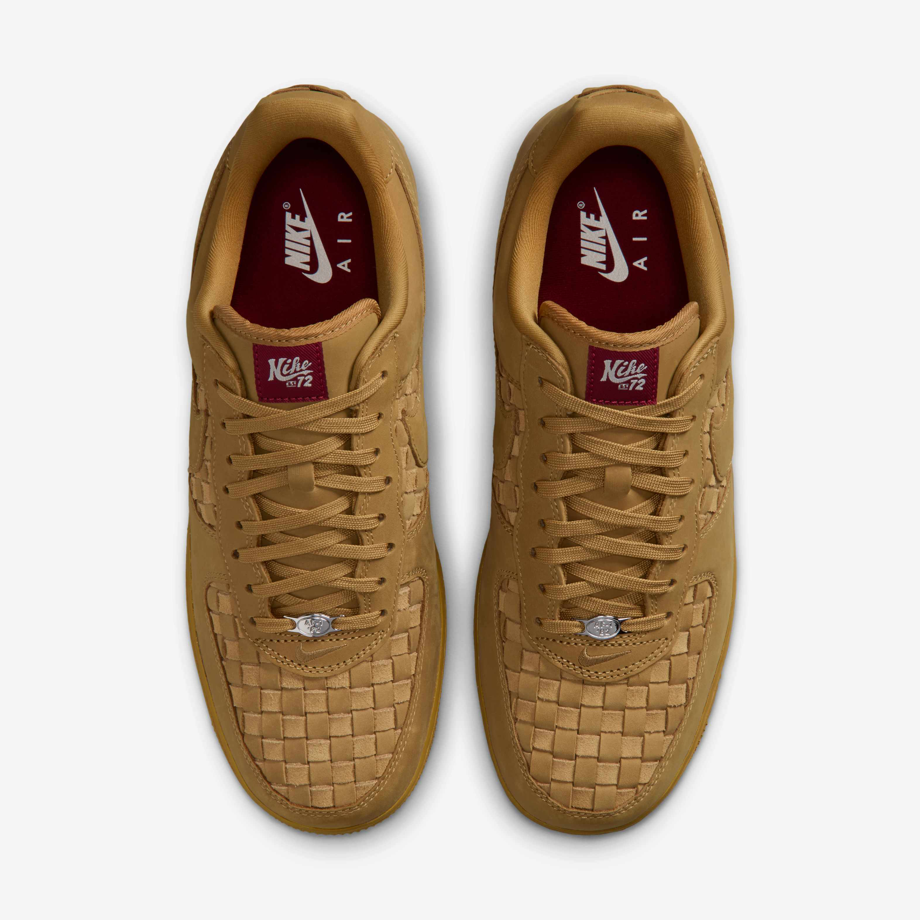 Nike Air Force 1 Low Retro Premium image number 3