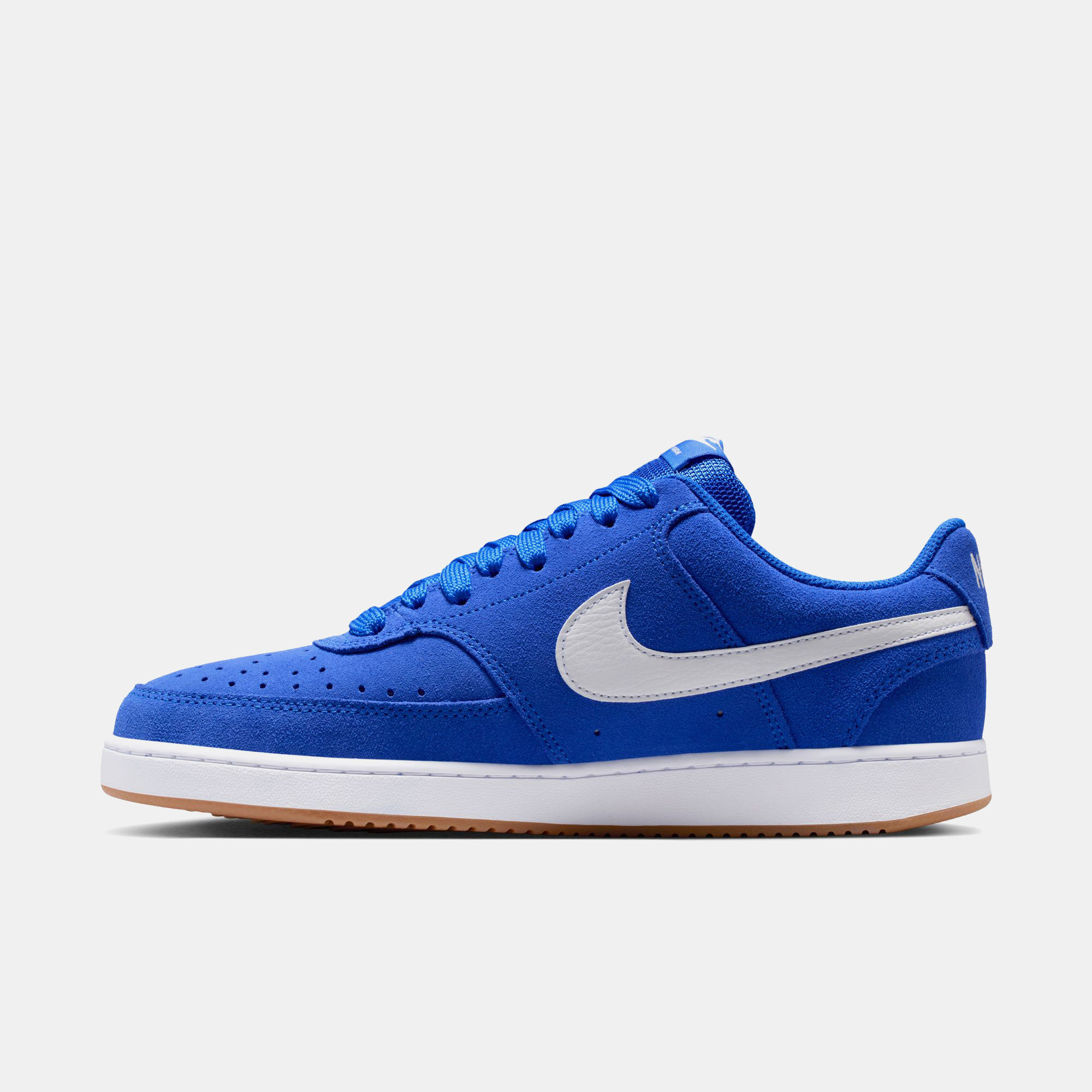 Nike Court Vision Low FL image number 4