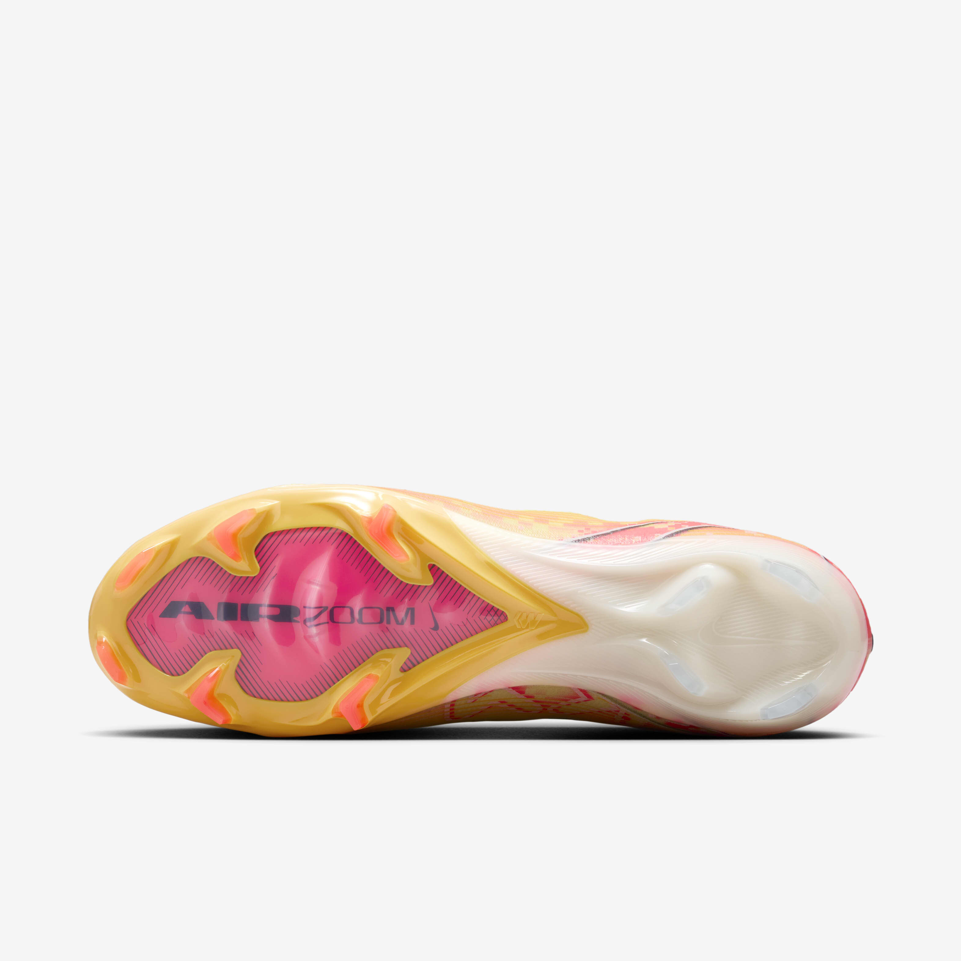 Nike walked mercurial top