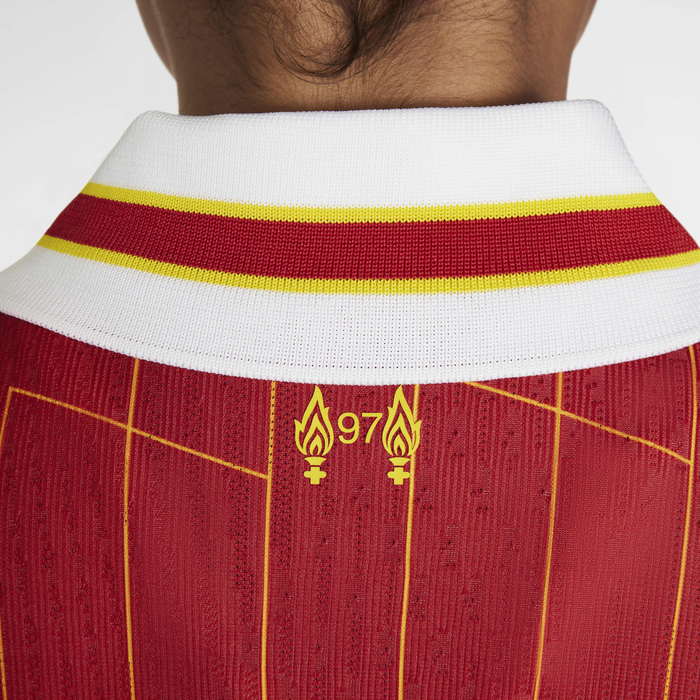 Liverpool F.C. 2024/25 Match Home image number 5 Liverpool F.C. 2024/25 Match Home image number 5