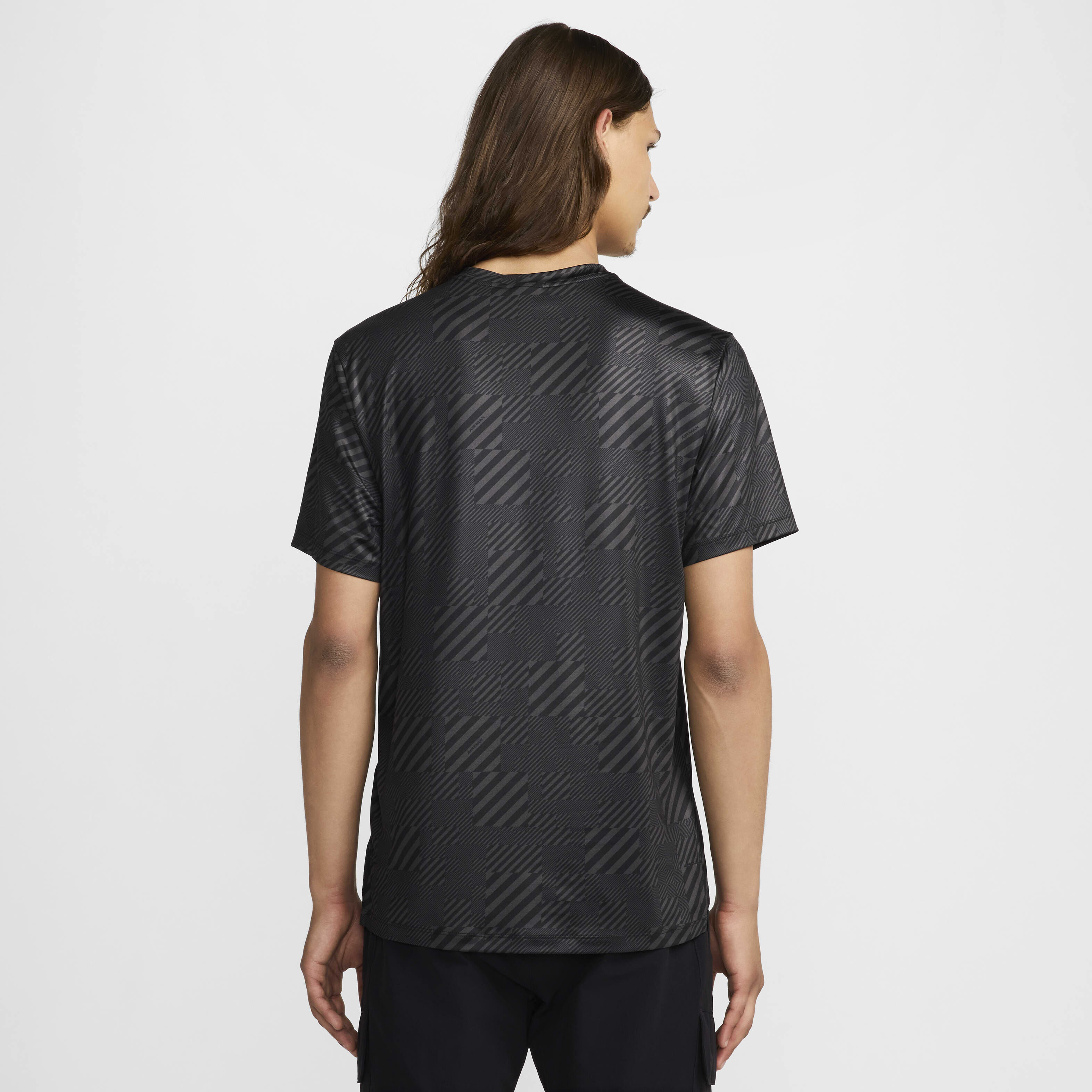 Nike air max t shirt women's outlet
