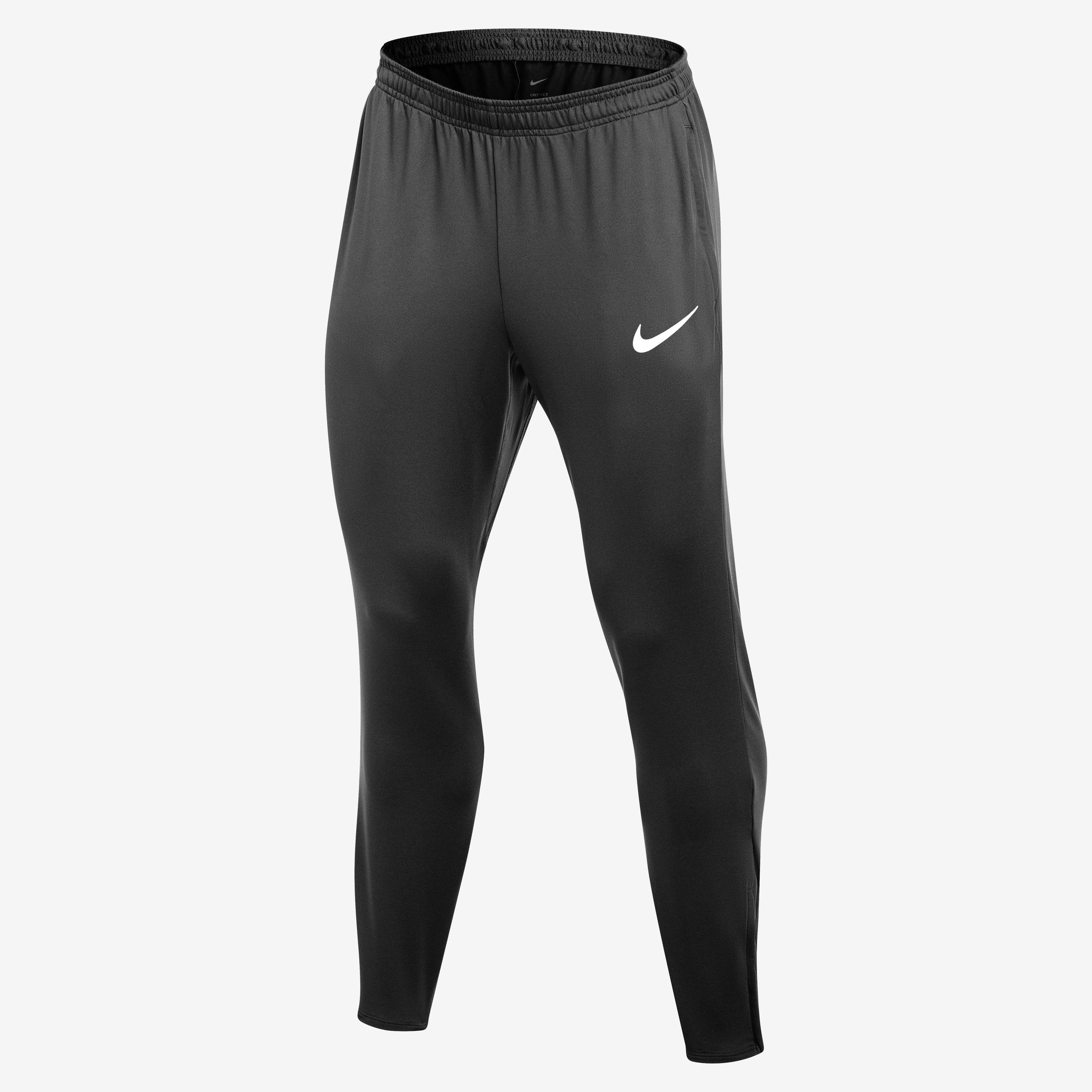 Nike dri fit strike pants top