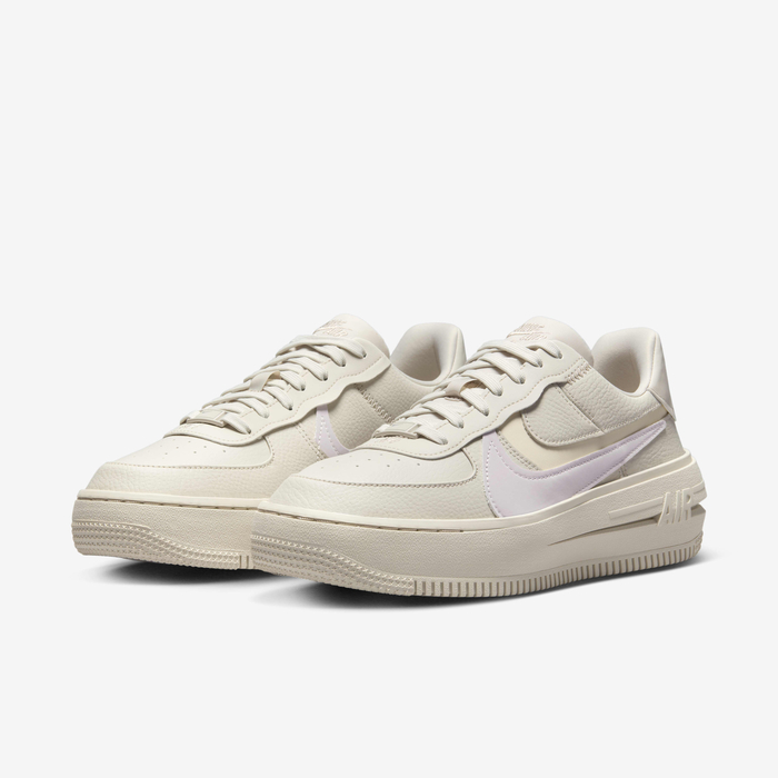 Buy Nike Air Force Women's Shoes Light Orewood - Main Image