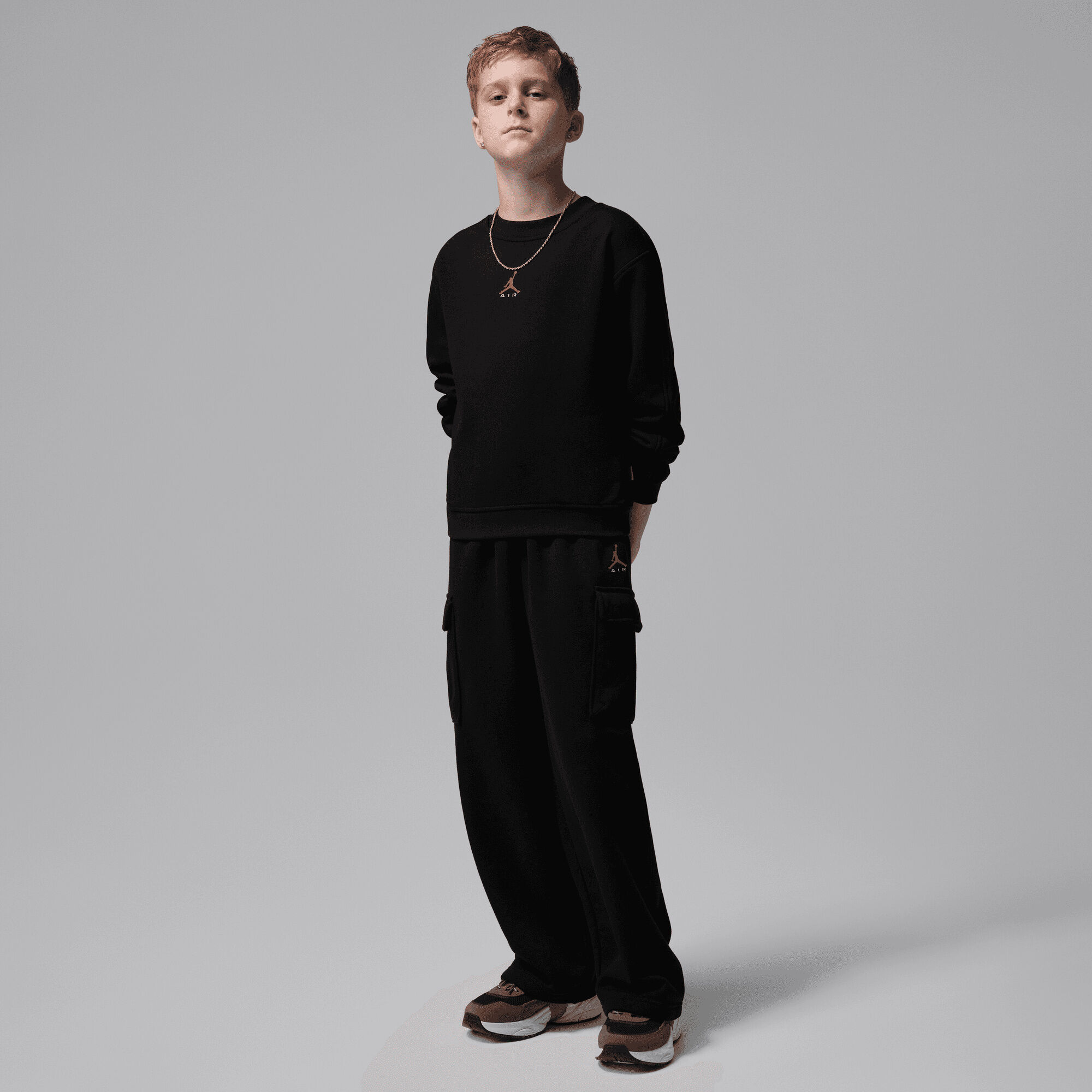 Jordan image number 5