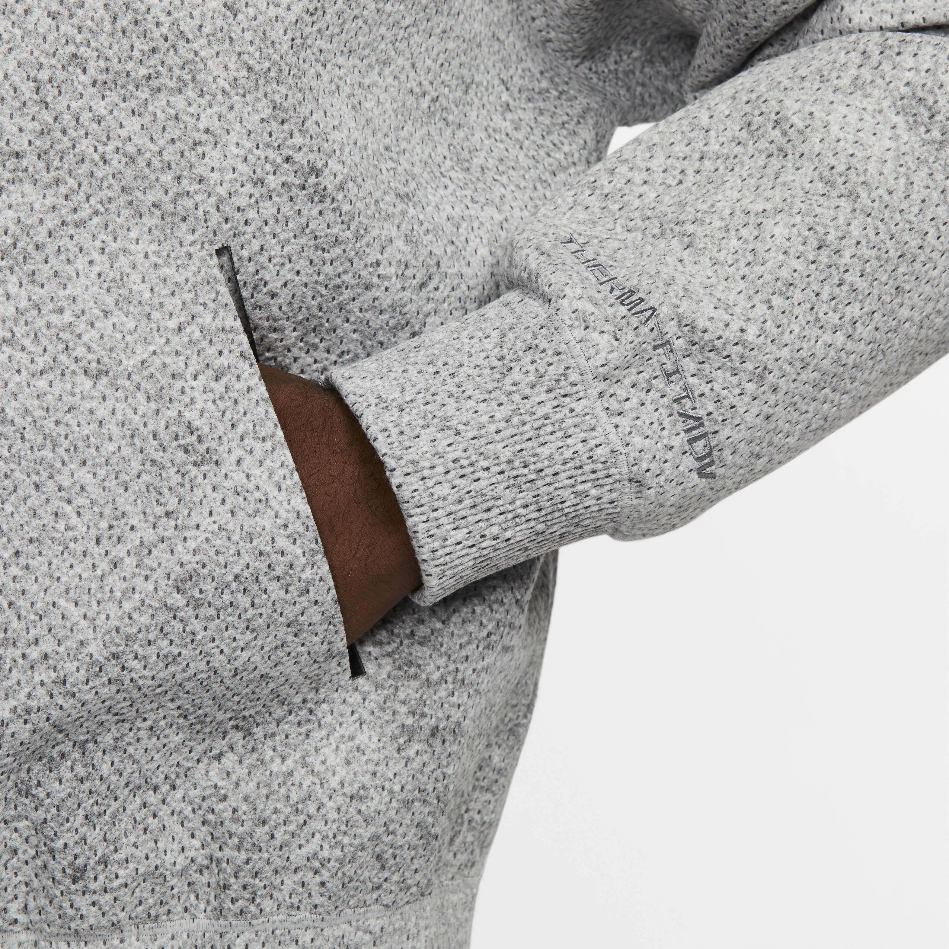 Nike Forward Hoodie image number 3