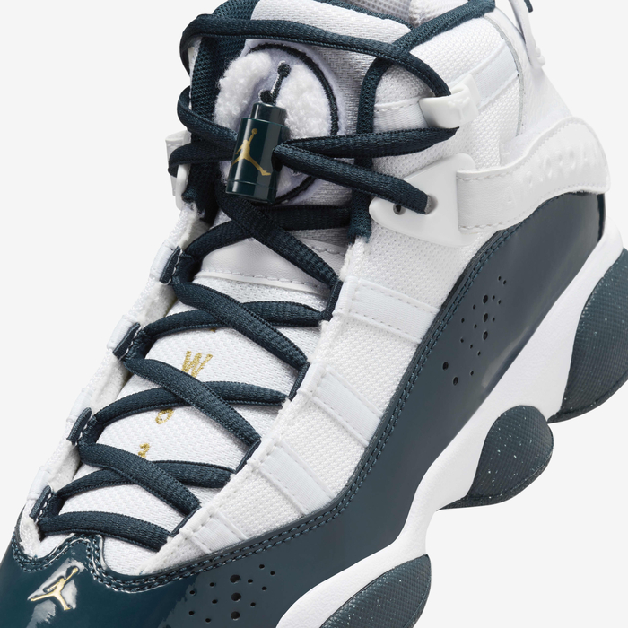 Jordan 6 Rings image number 6 Jordan 6 Rings image number 6