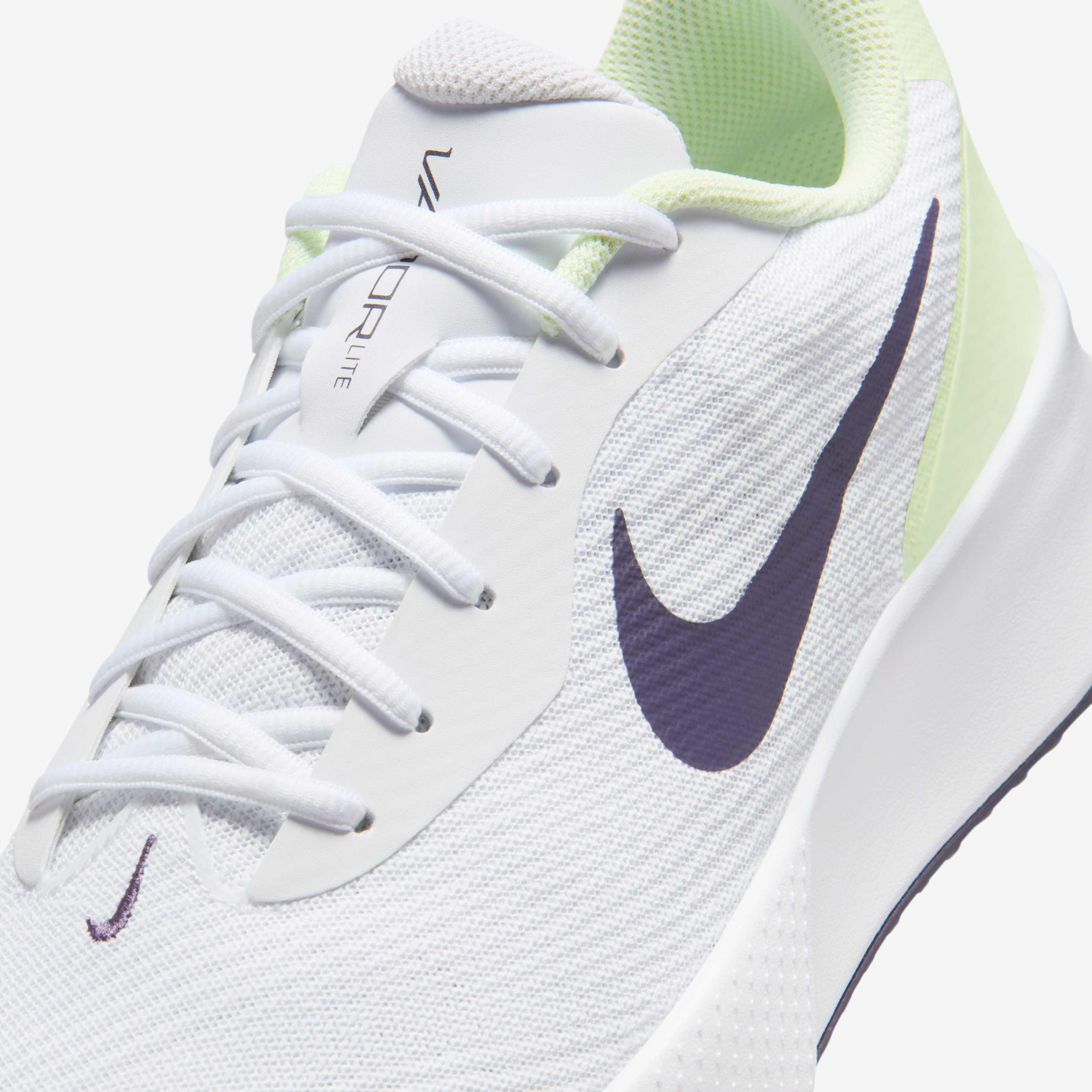 Nike Vapor Lite 3 image number 6