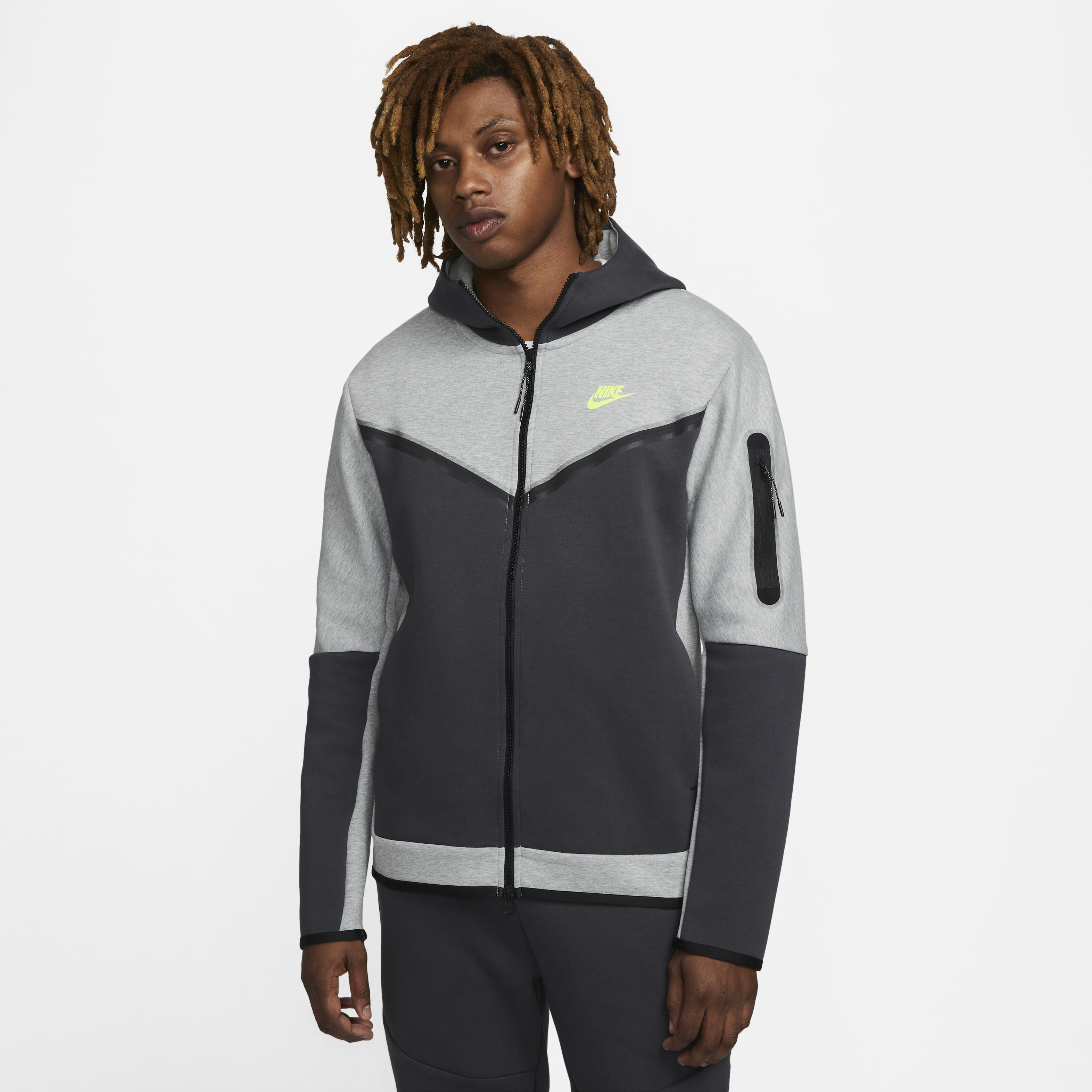 Nike tech fleece new collection shop