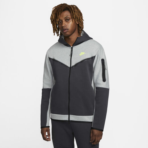 Nike Sportswear Tech Fleece Nike Sportswear Tech Fleece