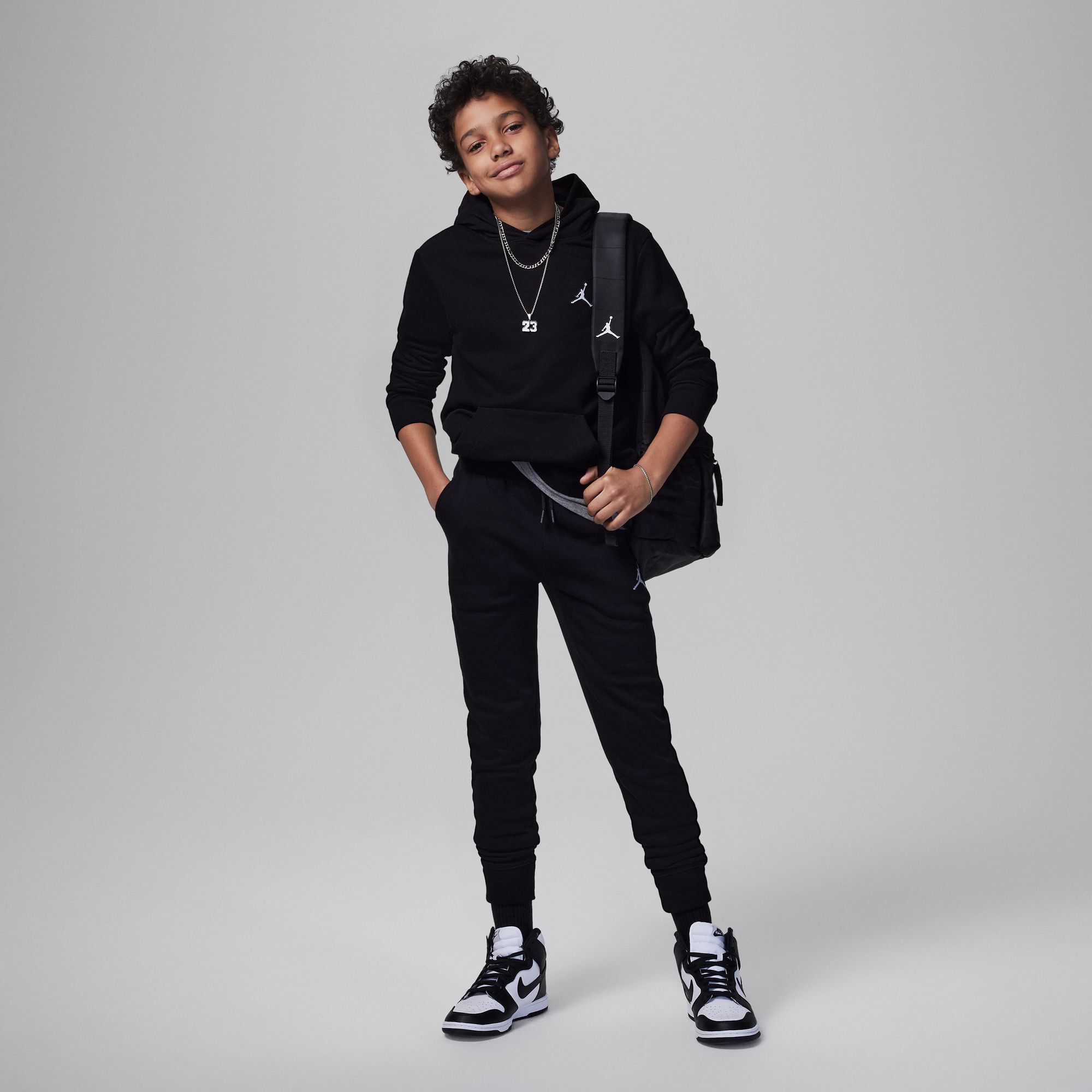 Jordan MJ Essentials Pants image number 4