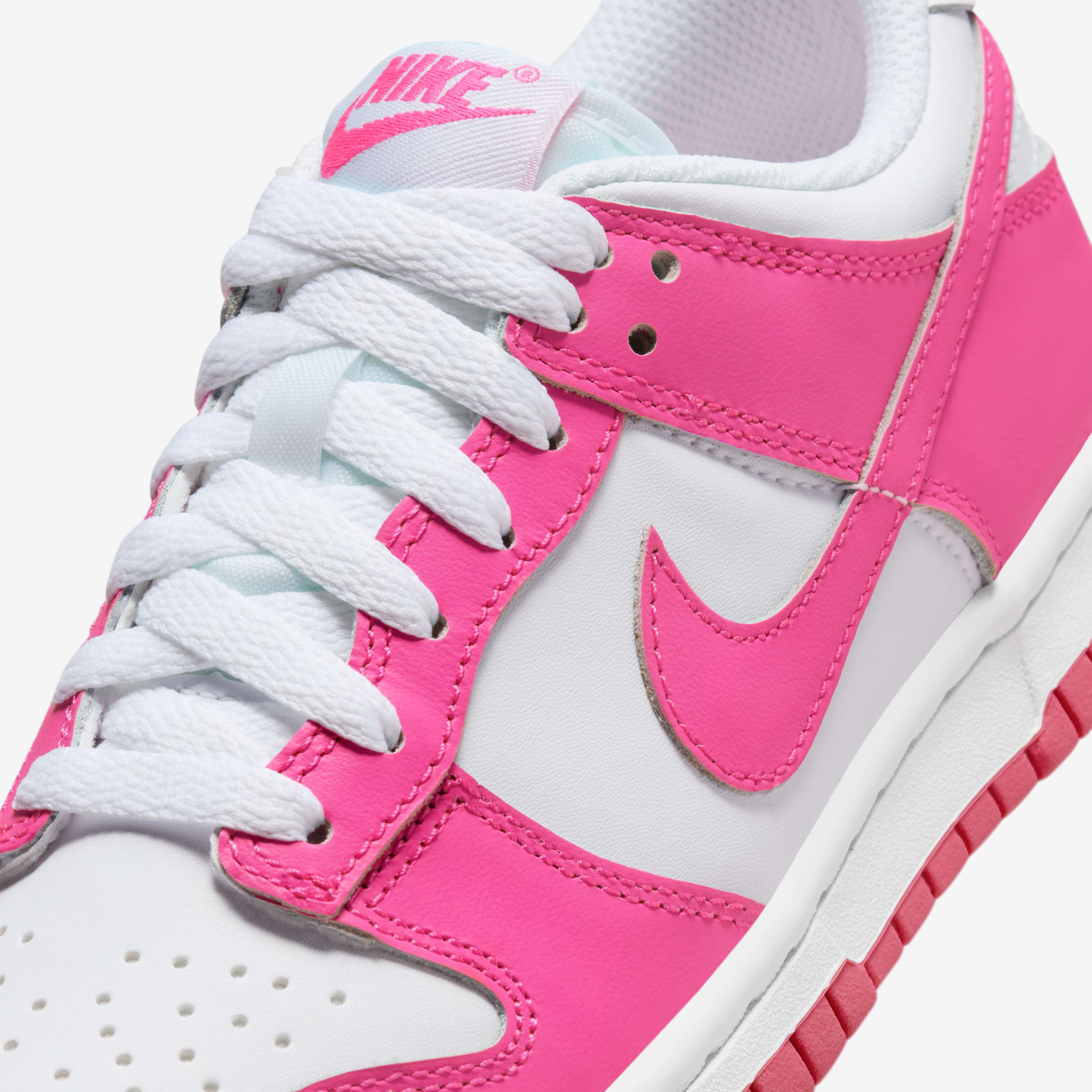 Nike Dunk Low image number 6