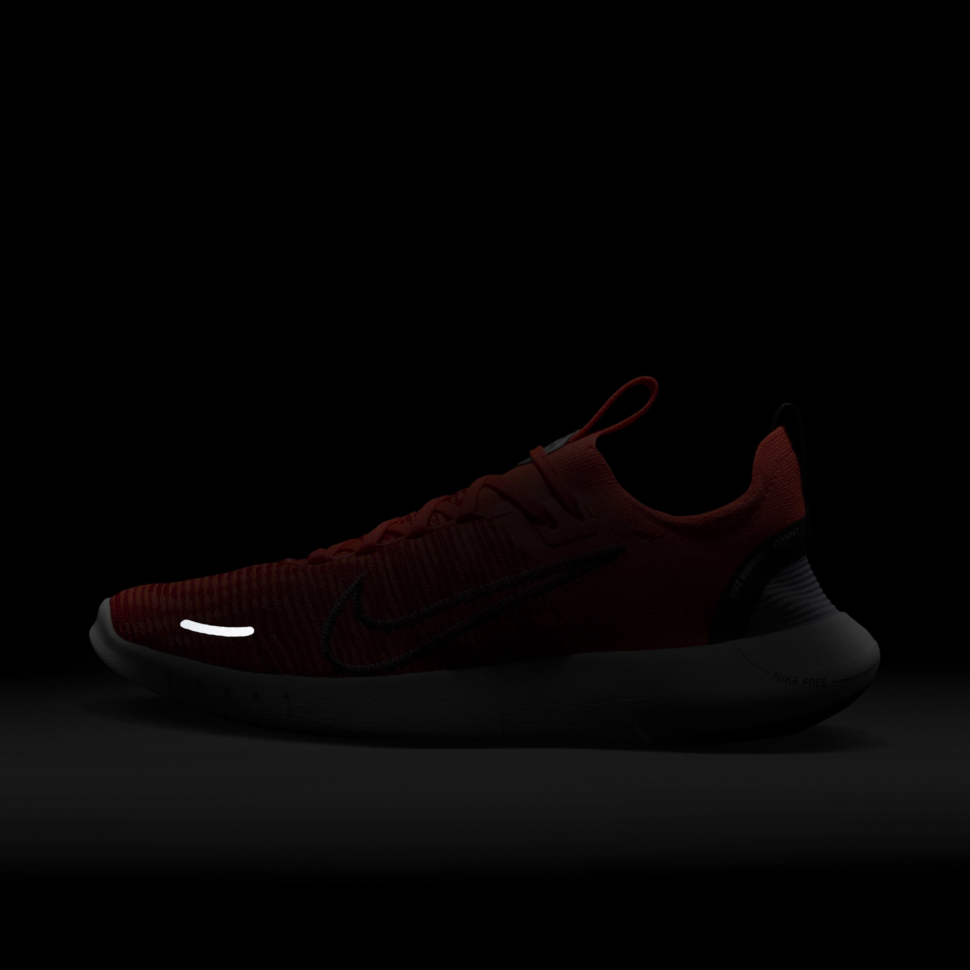 Nike Free RN NN image number 9