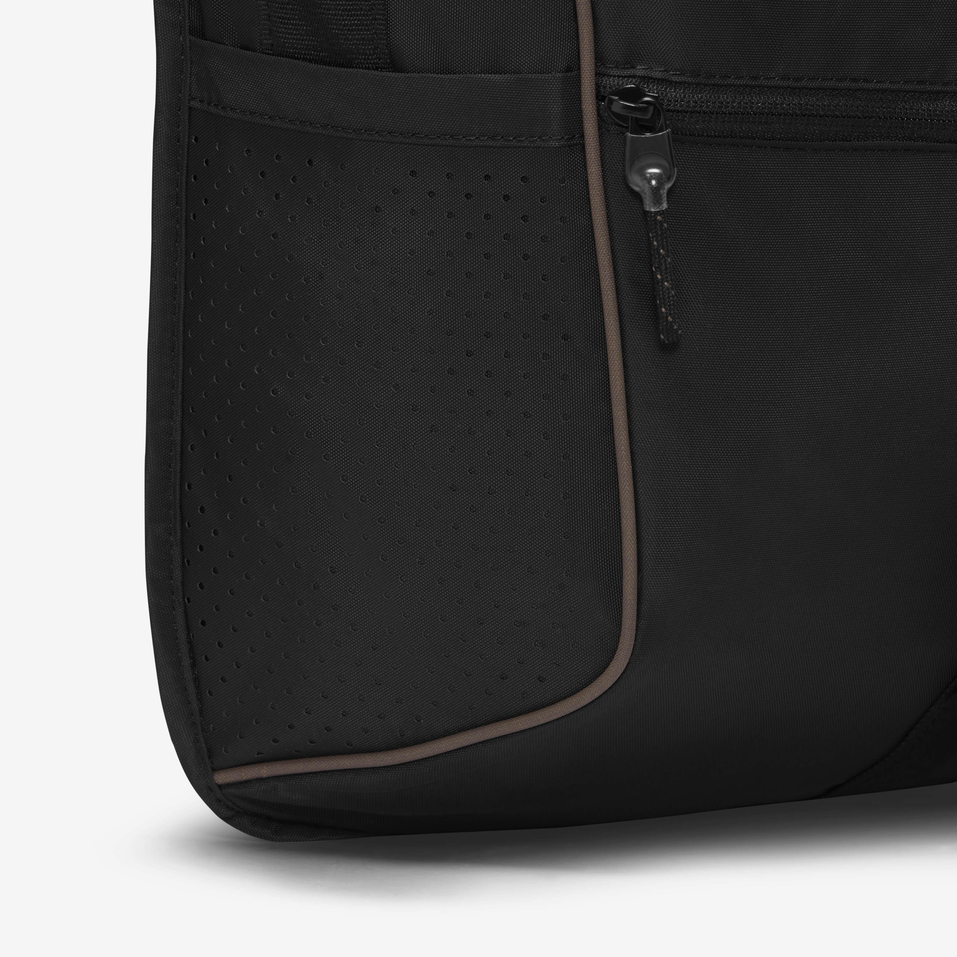 Buy Nike Sportswear Essentials Messenger Bag (15L) Black/Black