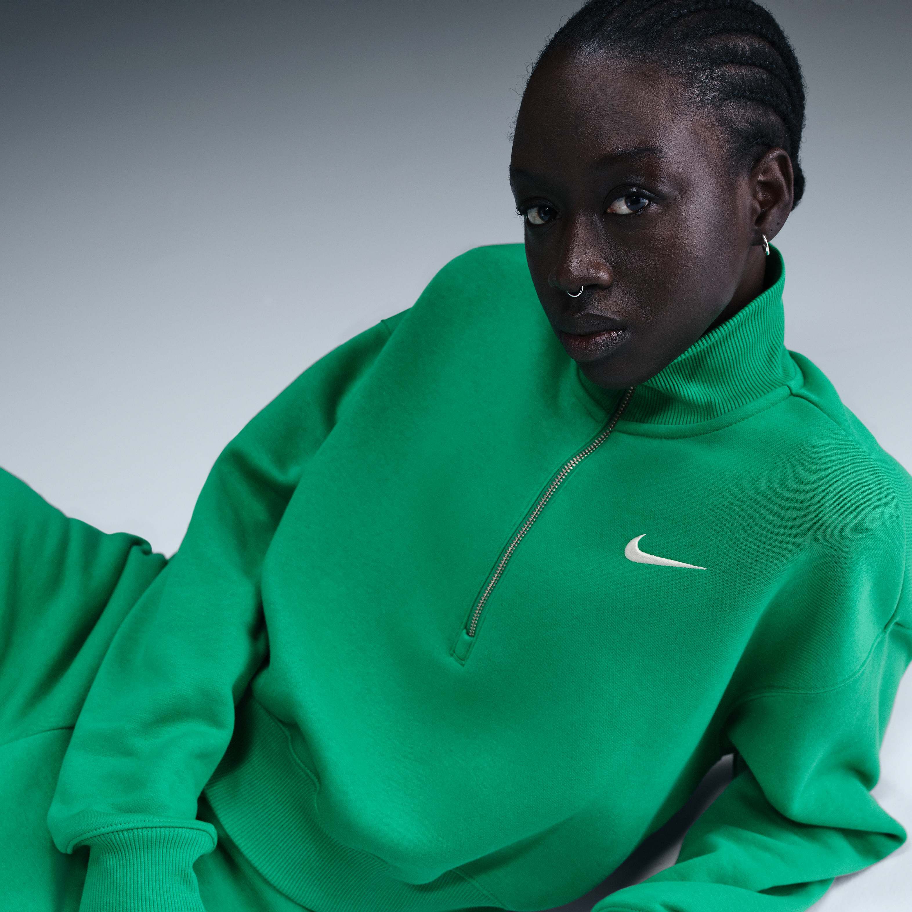 Nike Sportswear Phoenix Fleece image number 2
