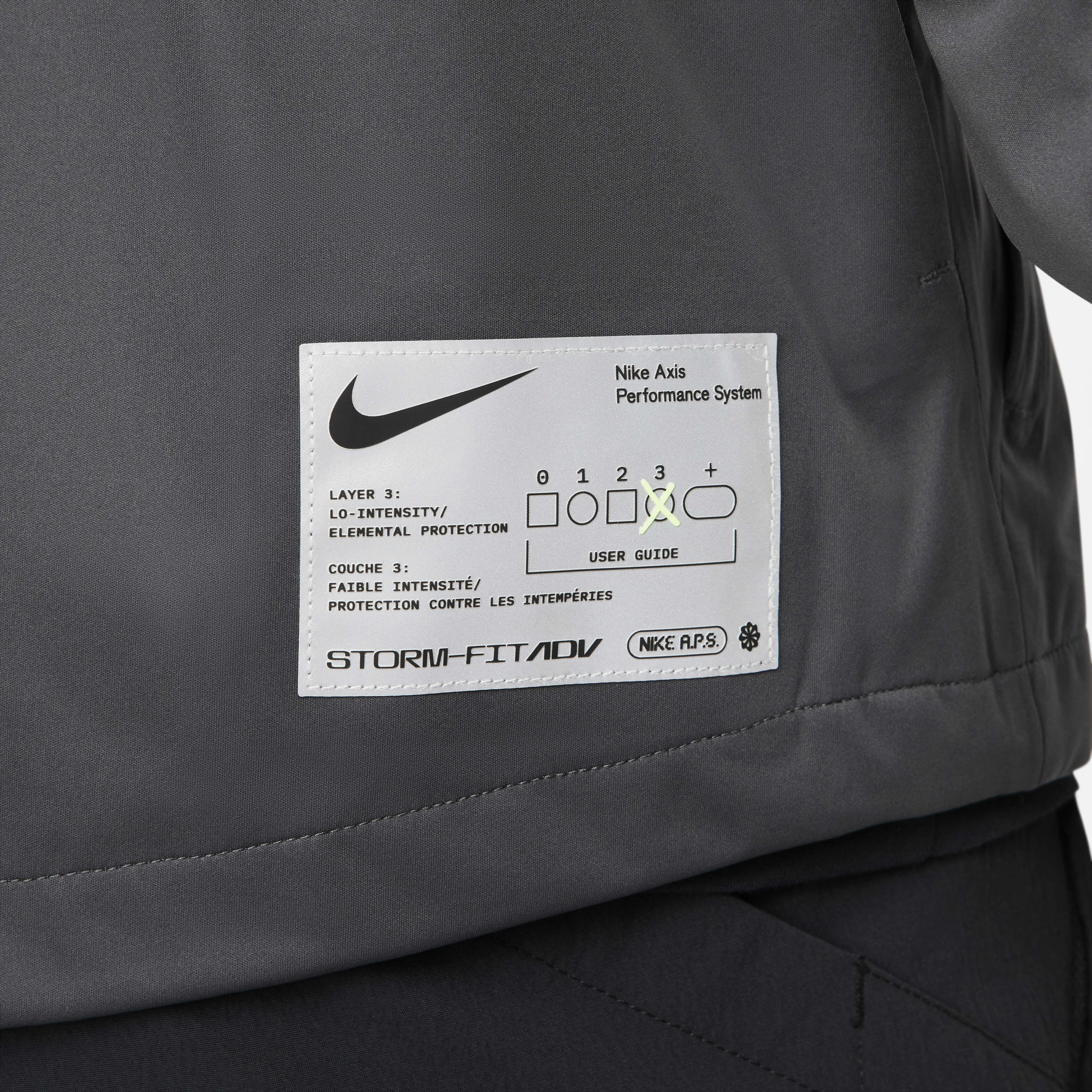 نايكي ستورم-فت ADV اكسيس image number 5