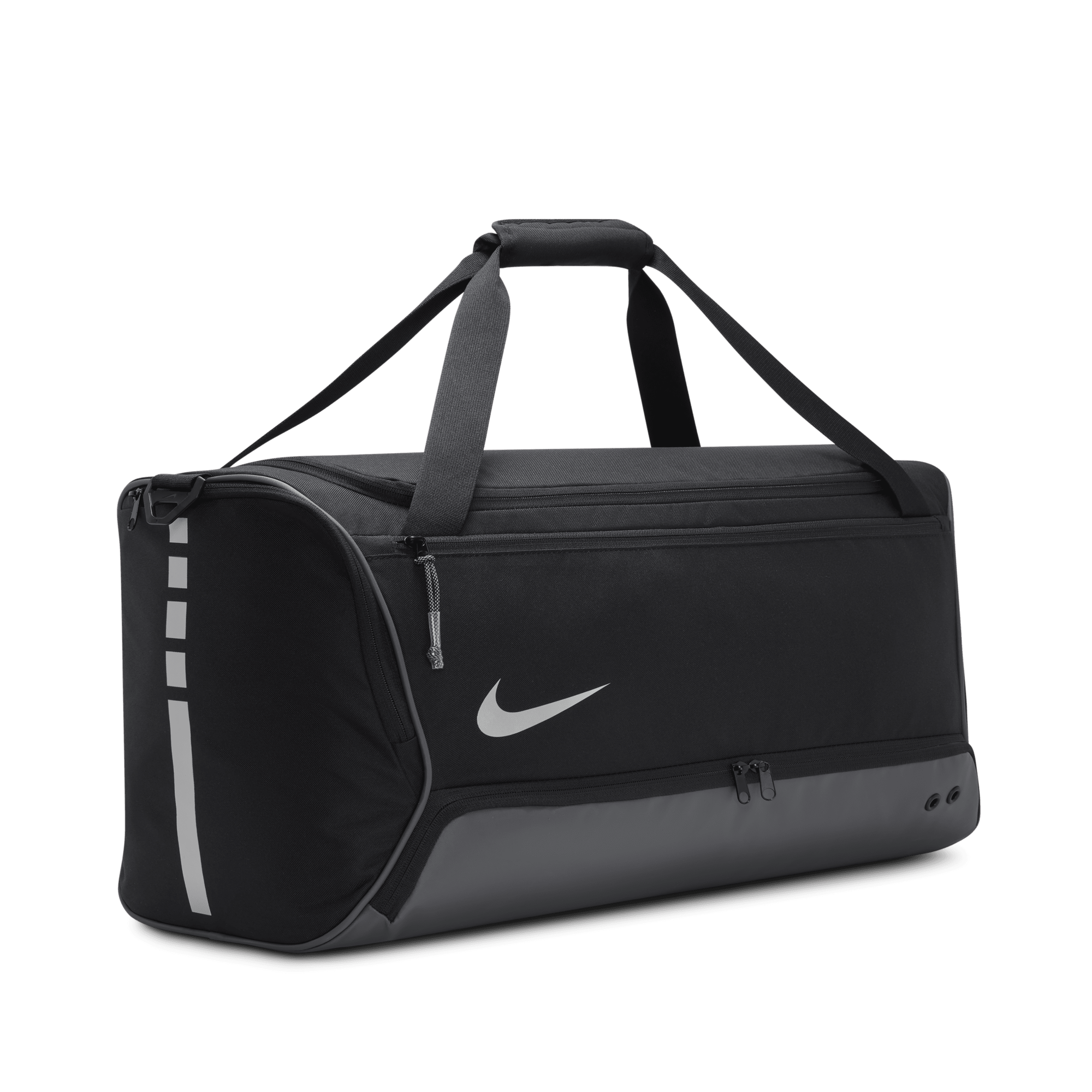 Nike elite duffel bag large on sale