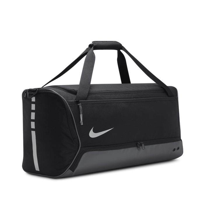 Nike sales transparent bag