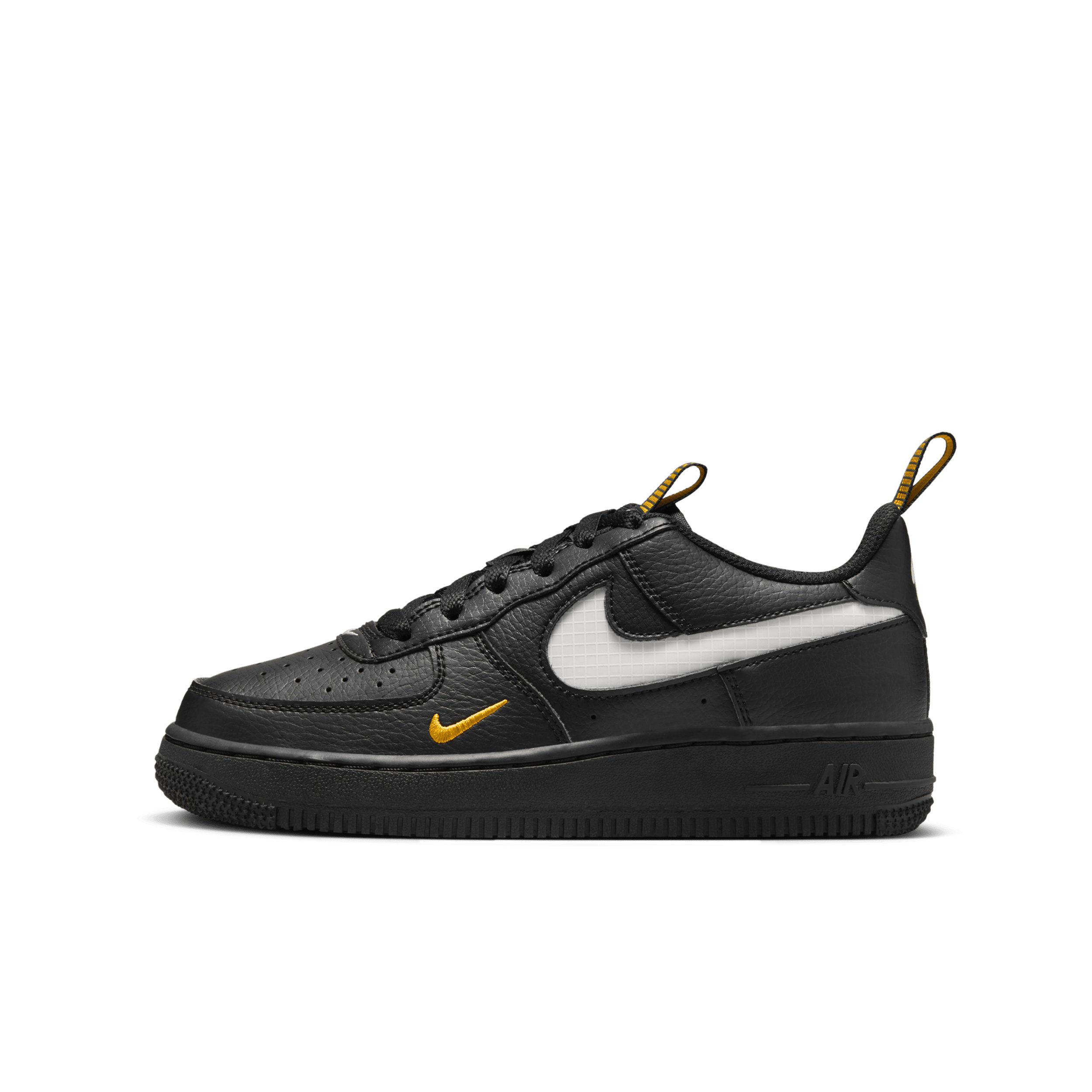 Air force 1 lv8 utility b discount