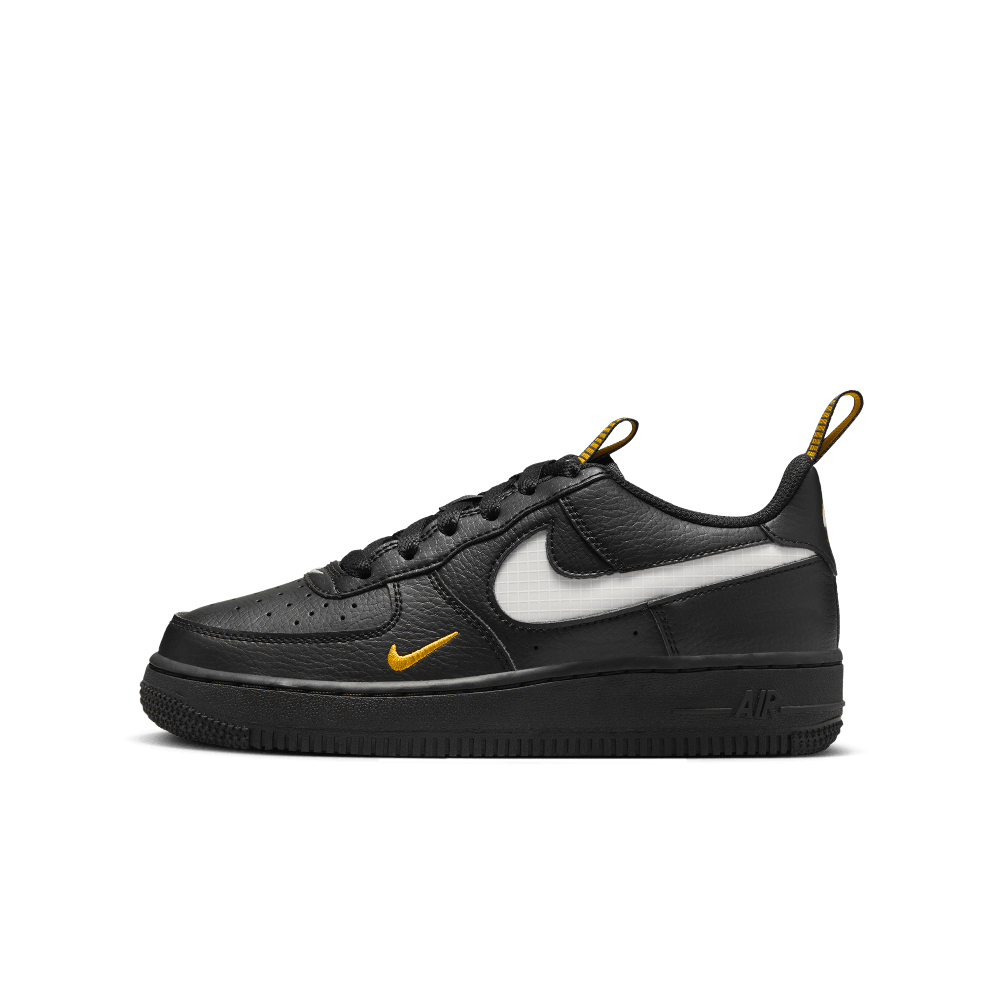 Nike air force shop 1 lv8 3 diy