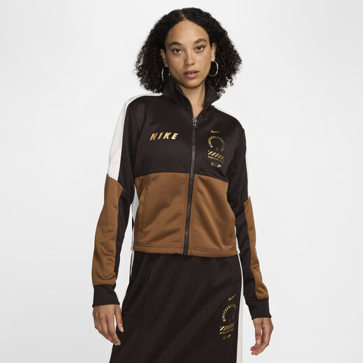 Women's Tracksuit Tops Sale-Nike, Nike Sportswear, Women's Tracksuit Top