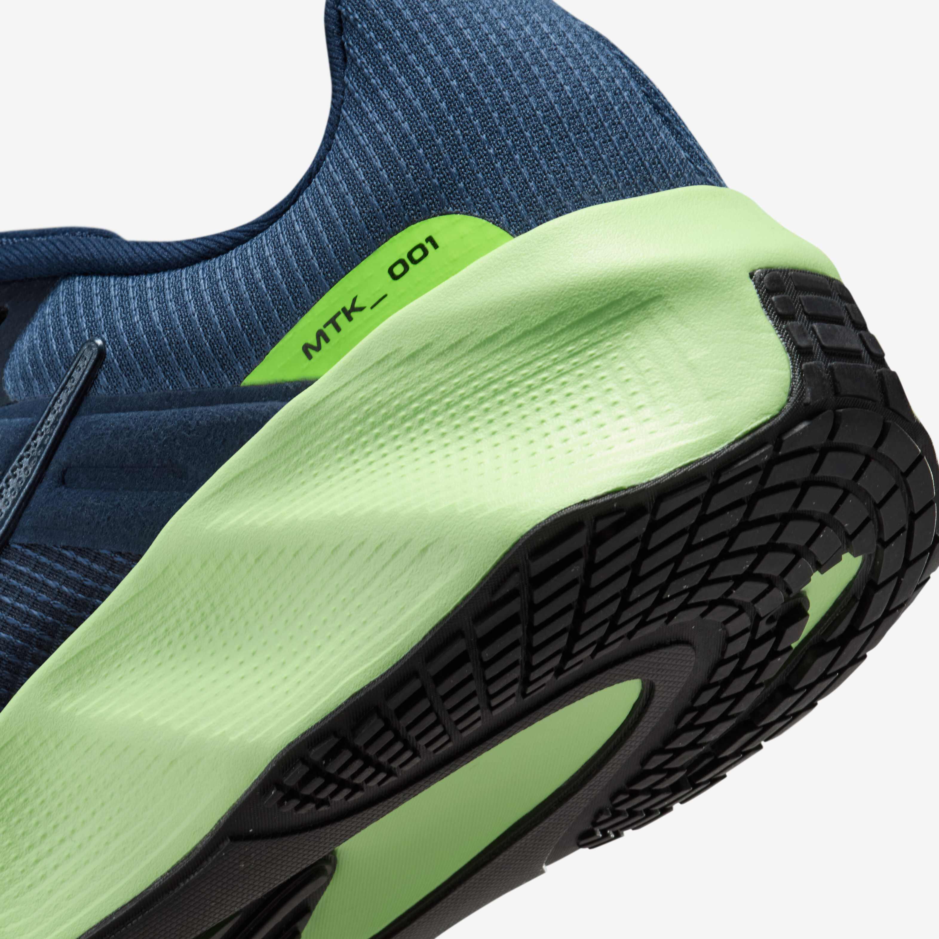 نايكي ميترو تك image number 7