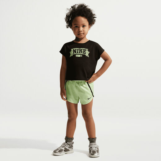 Tracksuits-Nike, Nike Lace It Up, Toddler Dri-FIT 2-Piece Sprinter Set