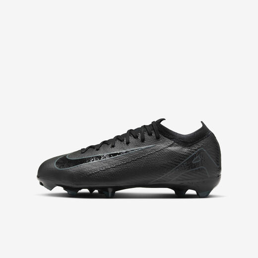 Mercurial-Nike, Nike Jr. Mercurial Vapor 16 Pro, Younger/Older Kids' Firm-Ground Low-Top Football Boot