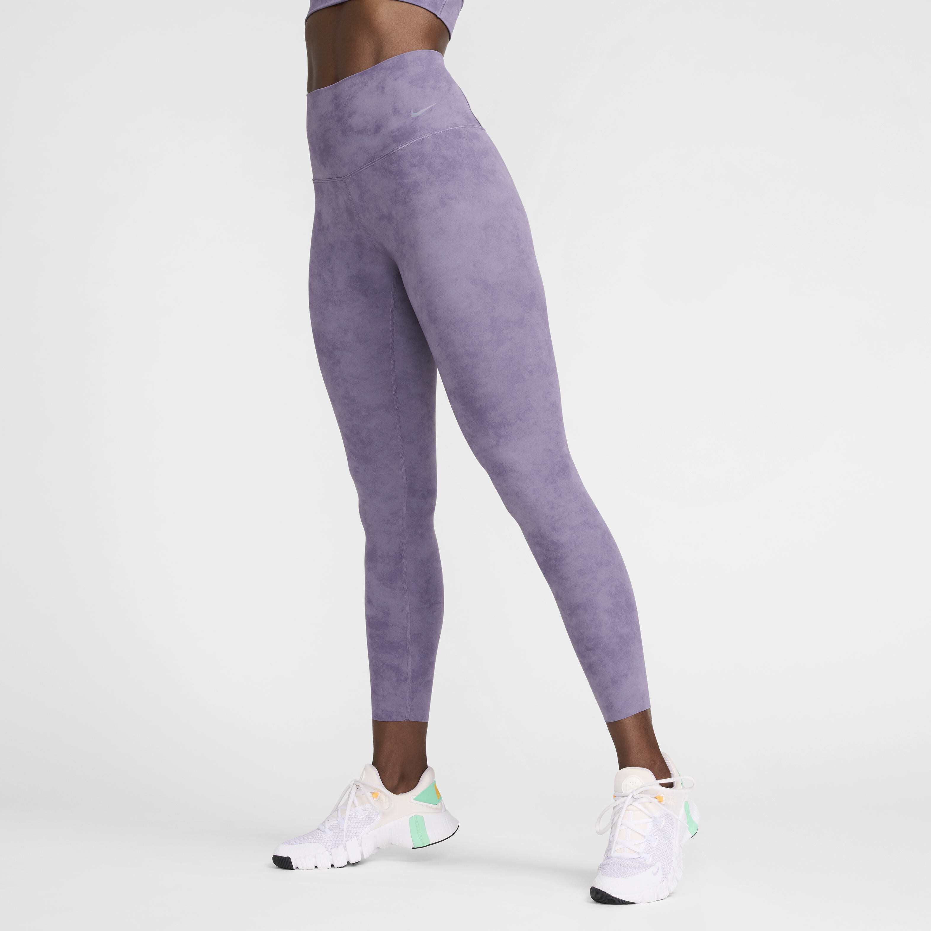 Nike tie waist leggings hotsell