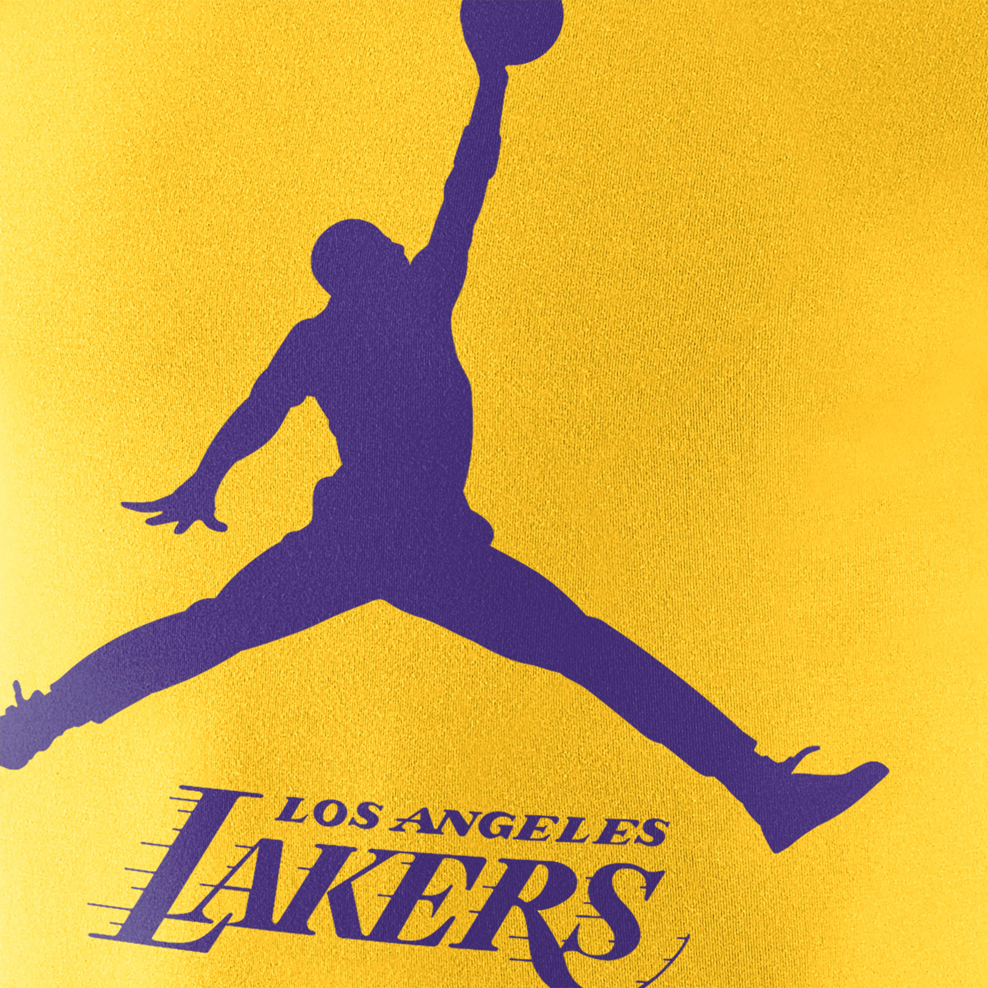 Los Angeles Lakers Essential image number 2