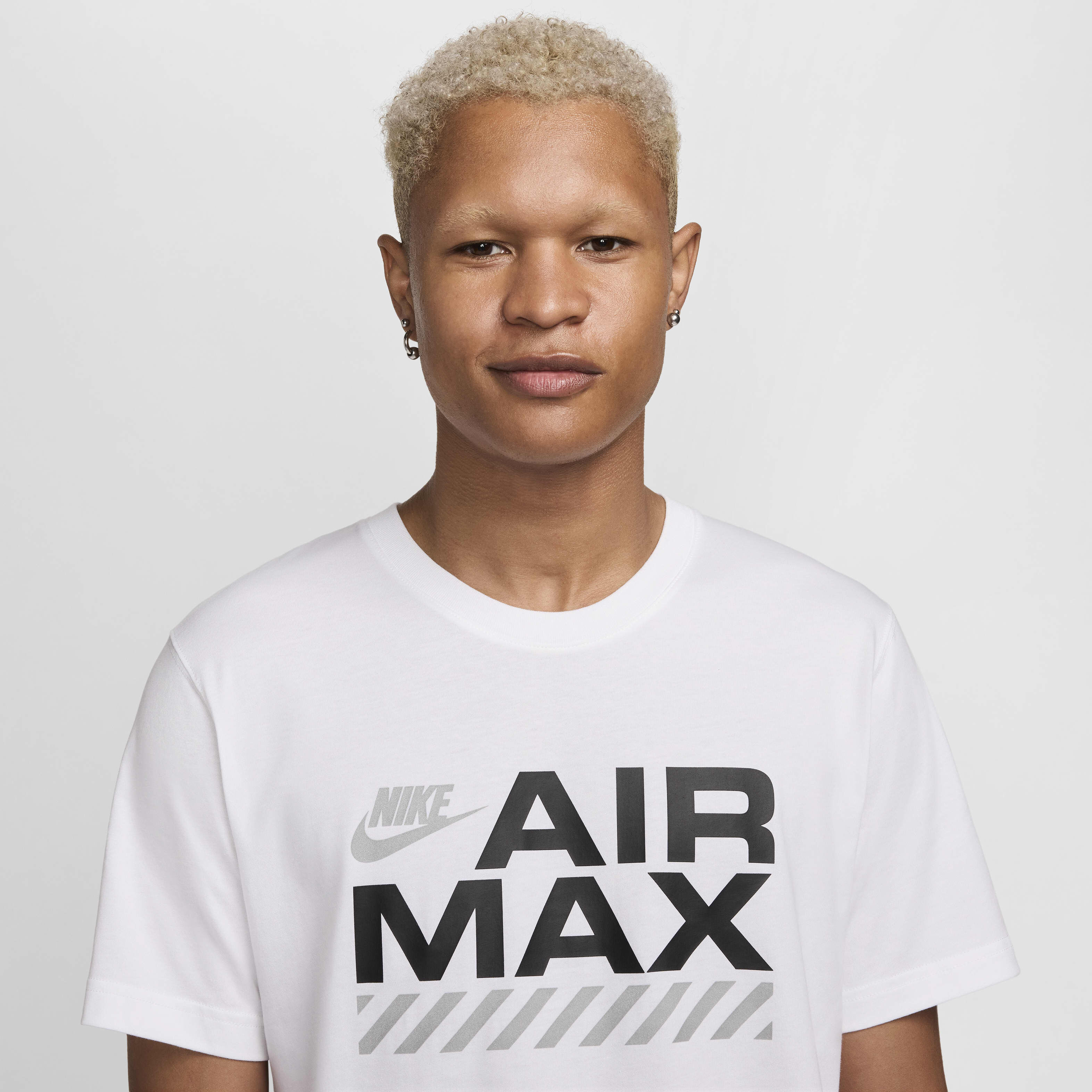 Buy Nike Sportswear Air Max Men s T Shirt Nike Saudi Official