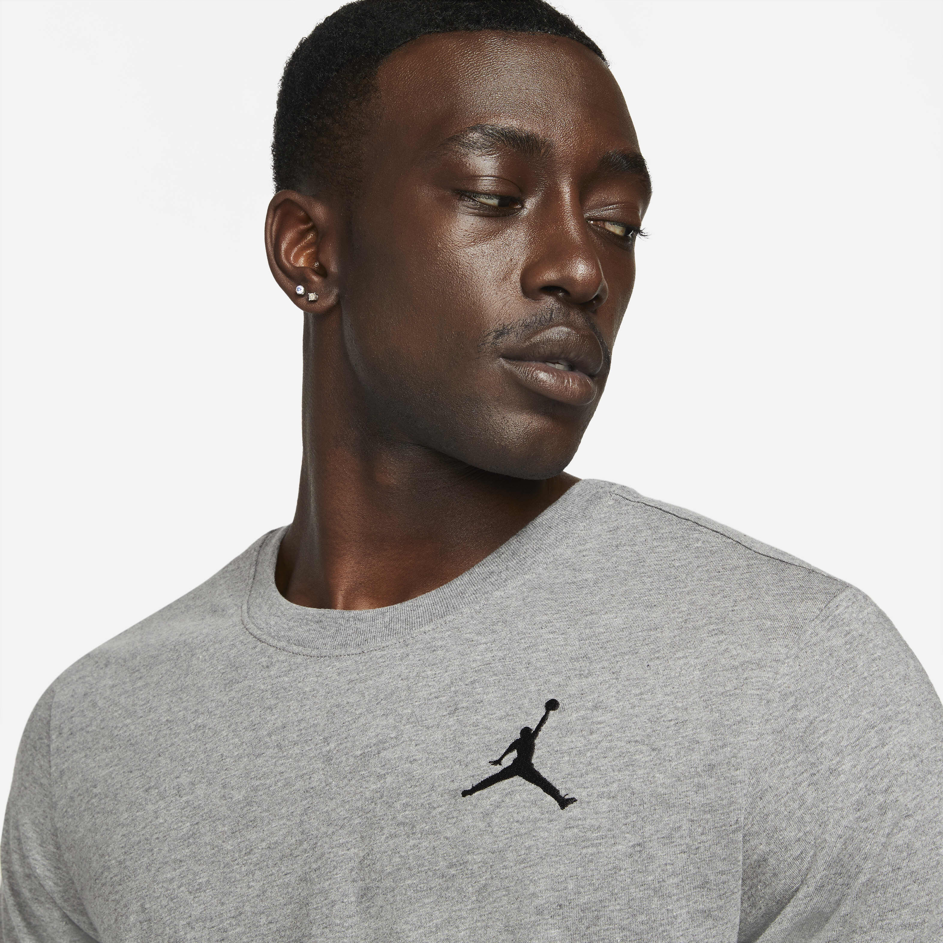 Buy Jordan Jumpman Men's Short-Sleeve T-Shirt - Carbon