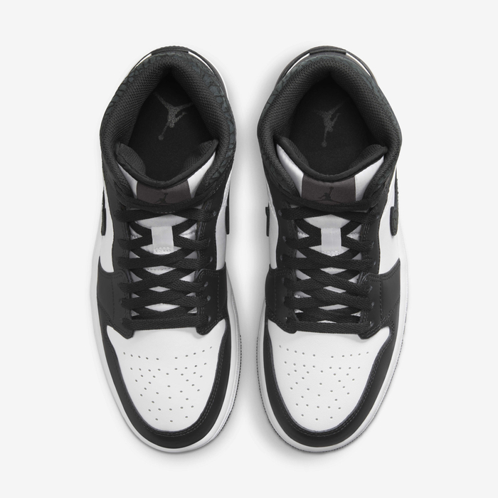 Buy Air Jordan Mid SE Men's shoes Off-Noir/White/Black/Black