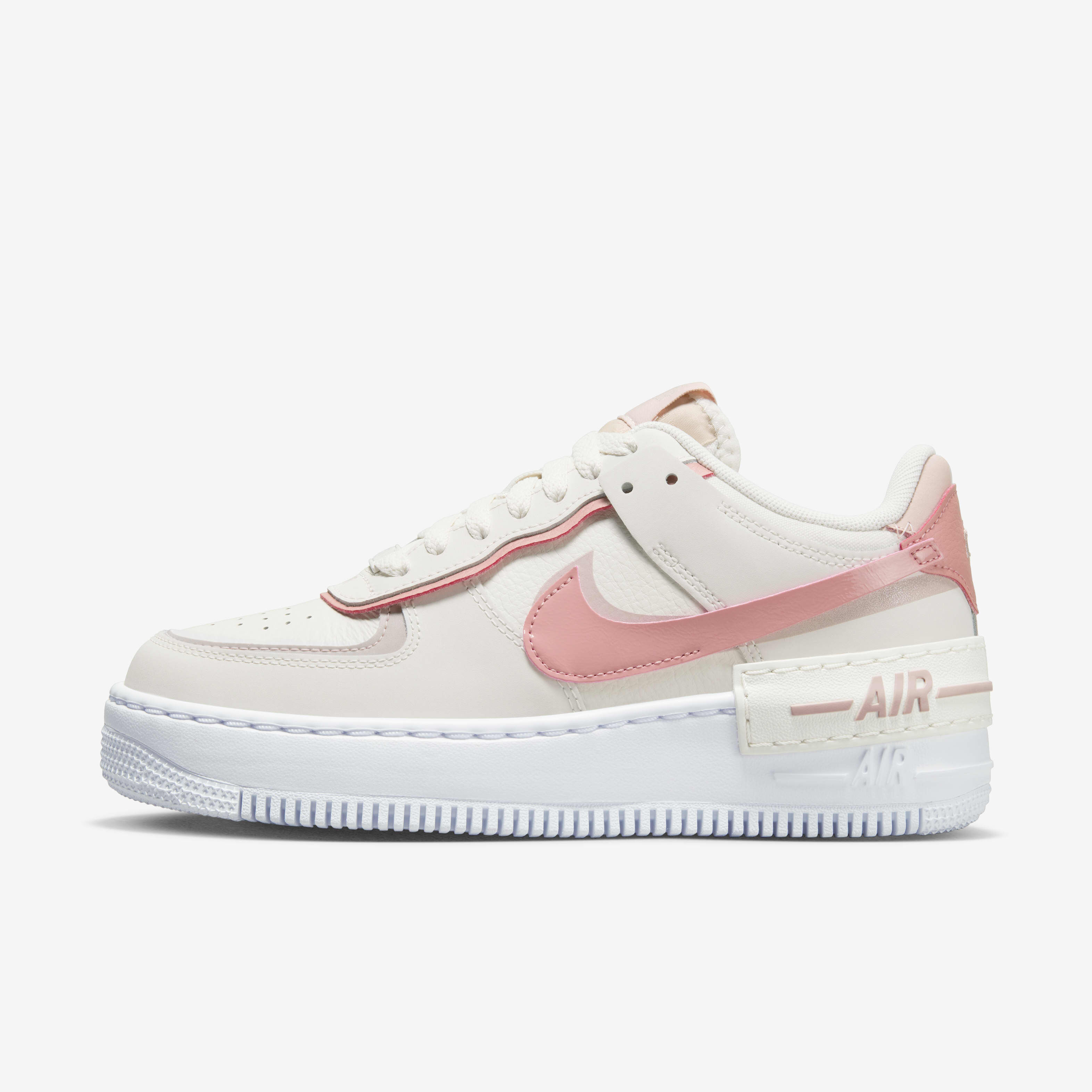 Nike Air Force 1 Shadow image number 0
