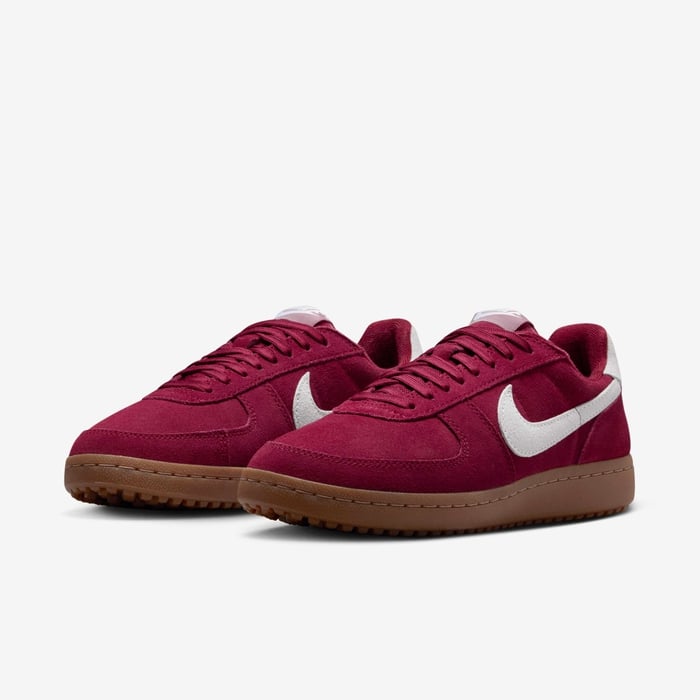 Nike Field General Suede image number 4 Nike Field General Suede image number 4