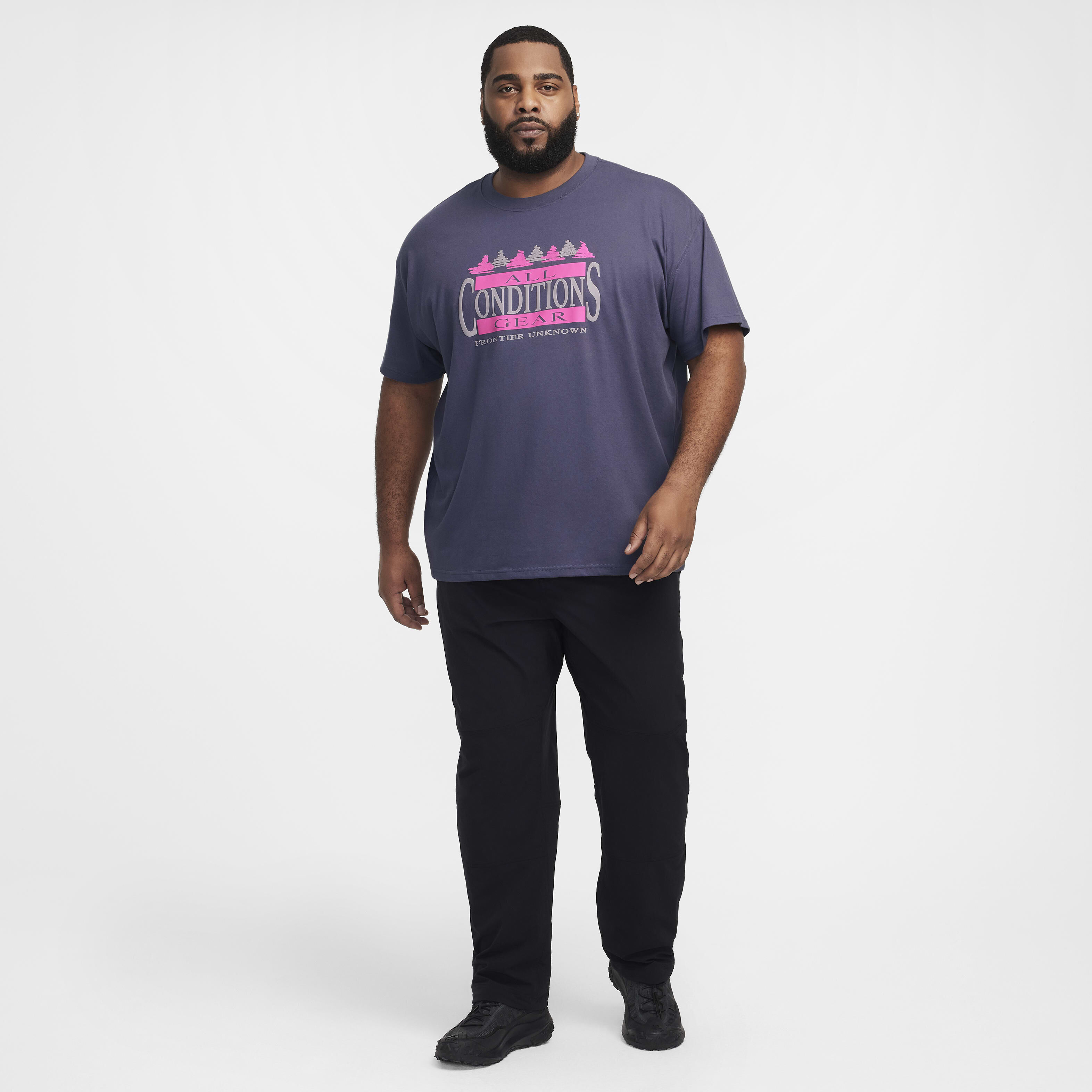 Nike ACG image number 11