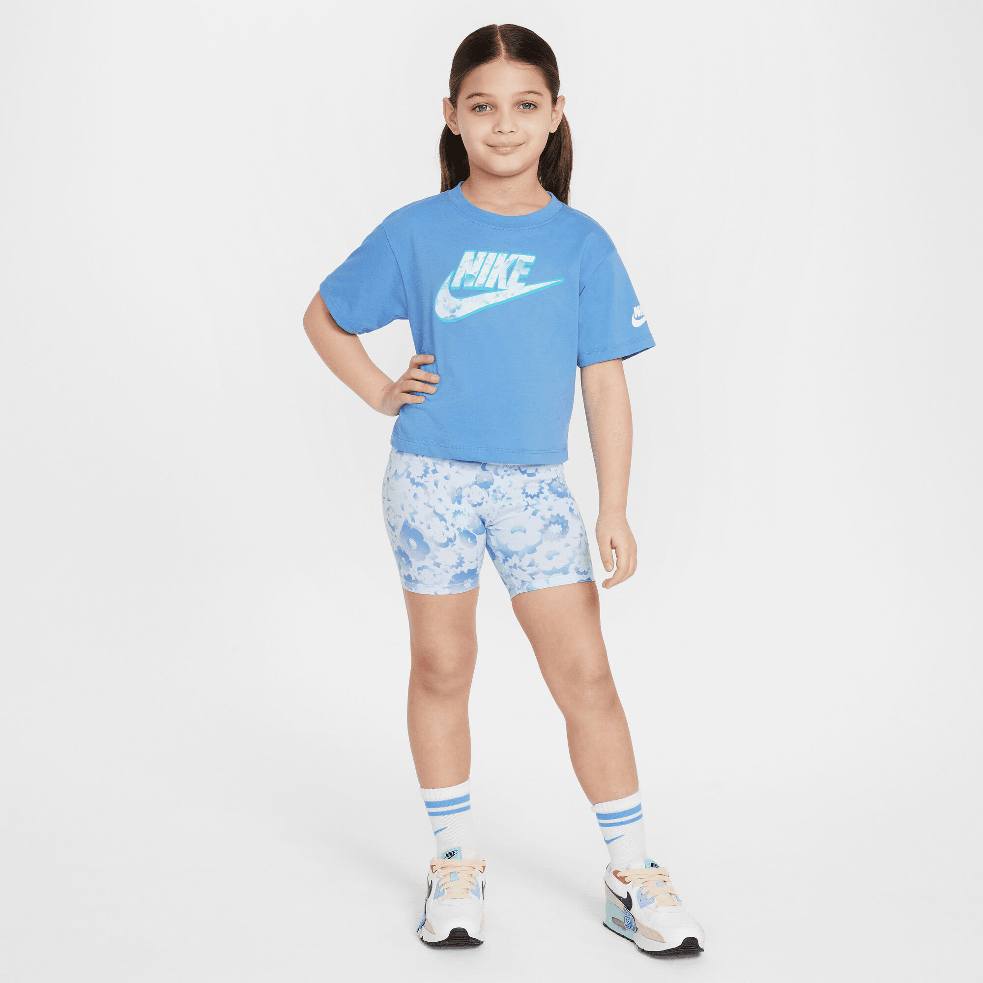 نايكي فلو-رال image number 5