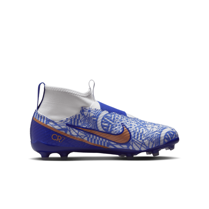 Nike mercurial 2024 superfly pro cr7