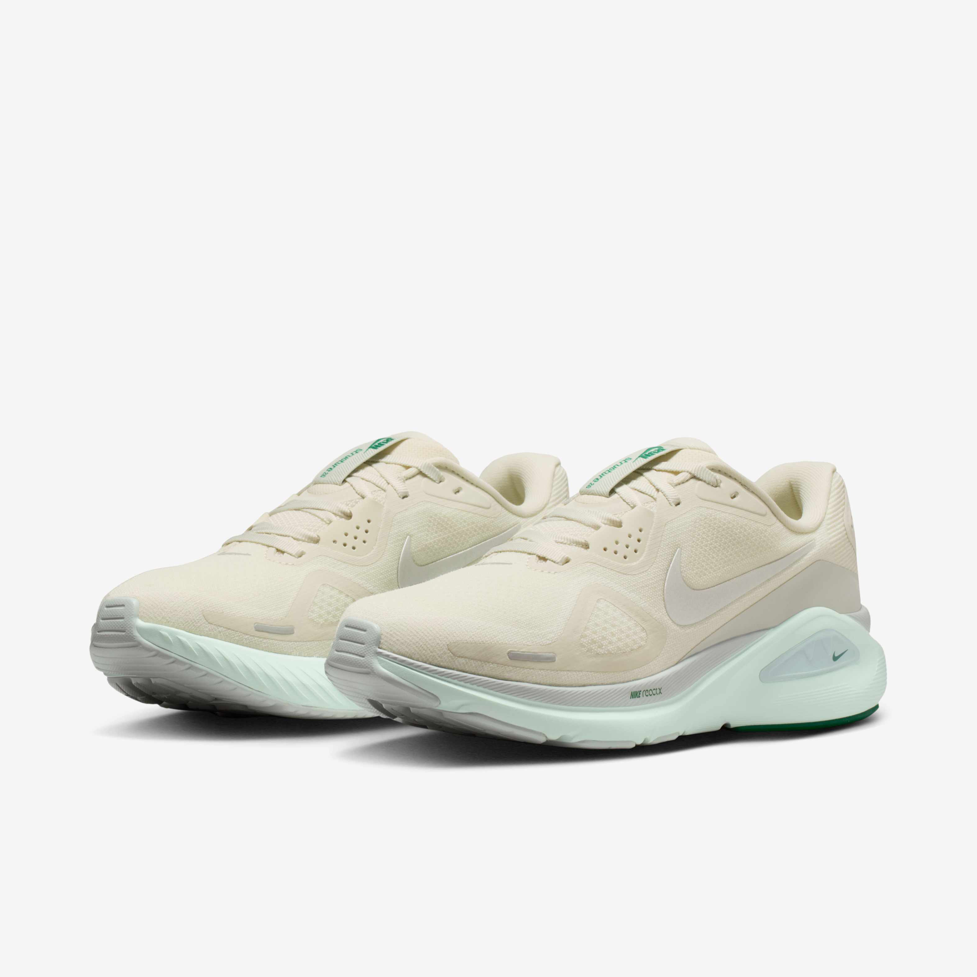 Nike Structure 26 image number 4