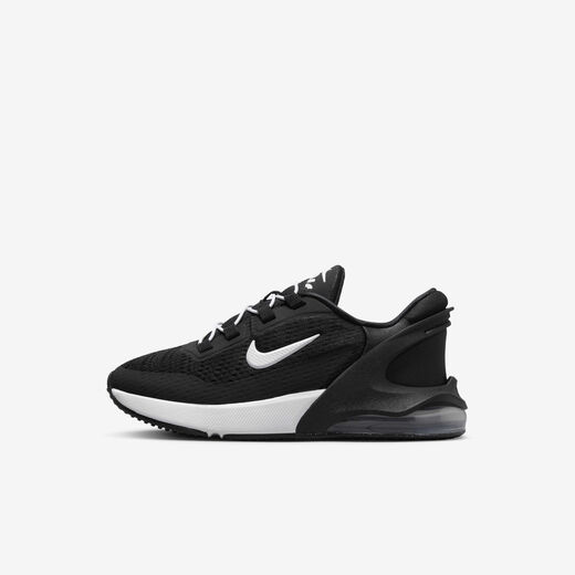 Airmax 270 Go-Nike, Nike Air Max 270 GO, Younger Kids' Easy On/Off Shoes