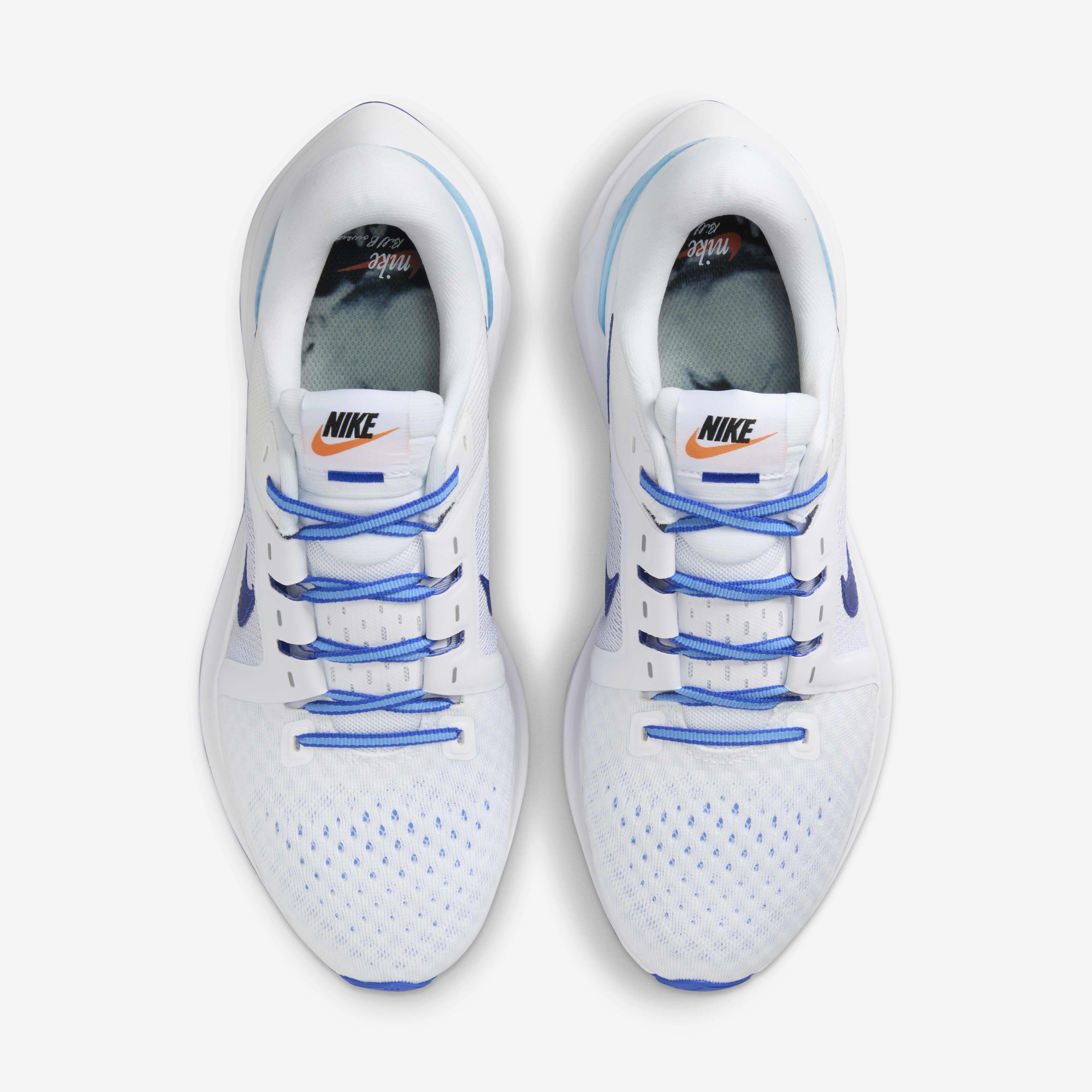 Buy Nike Vomero 16 Premium Men's Road Running Shoes White